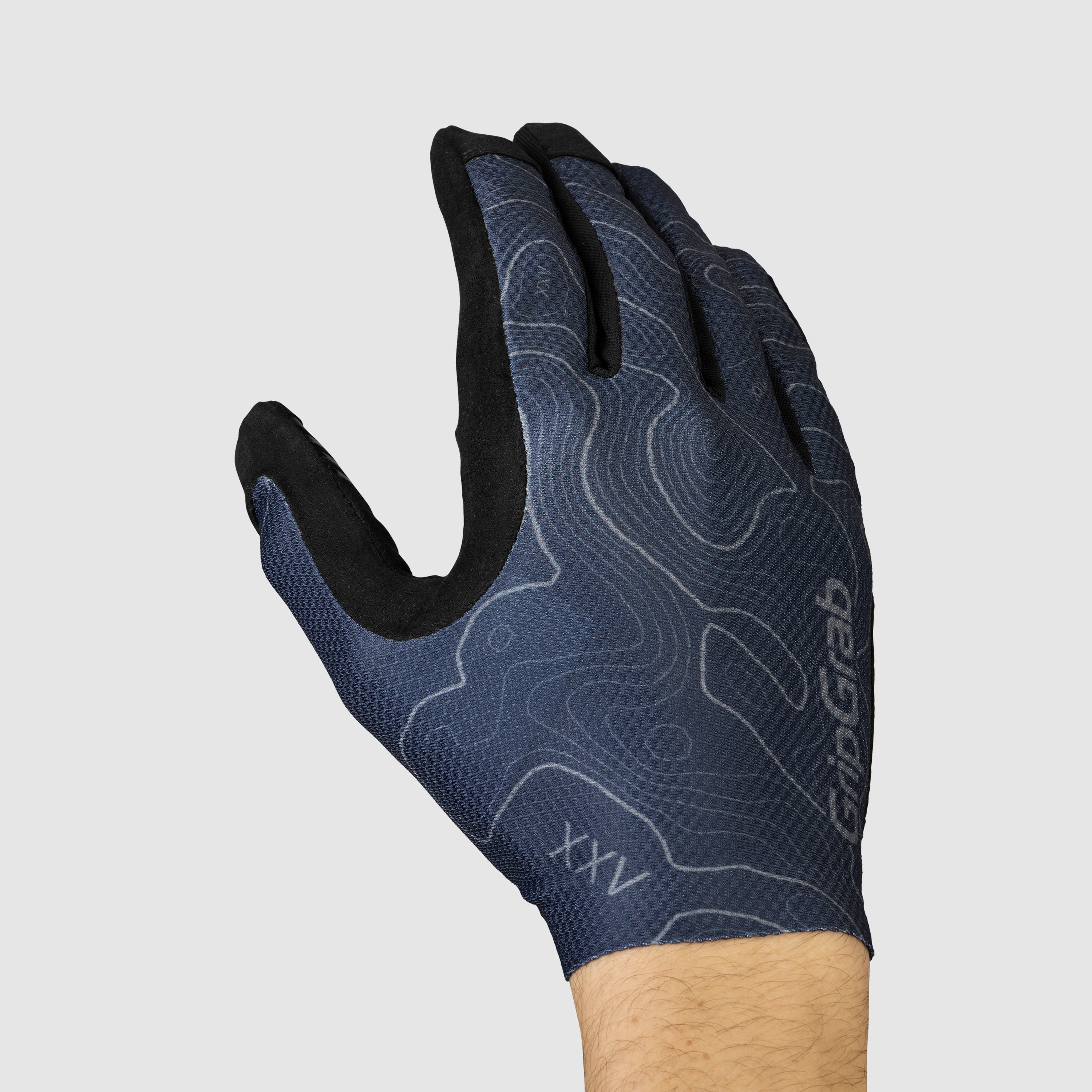 gripgrab-ride-rebel-handschuhe-lang-schwarz-sommer-mtb image 4