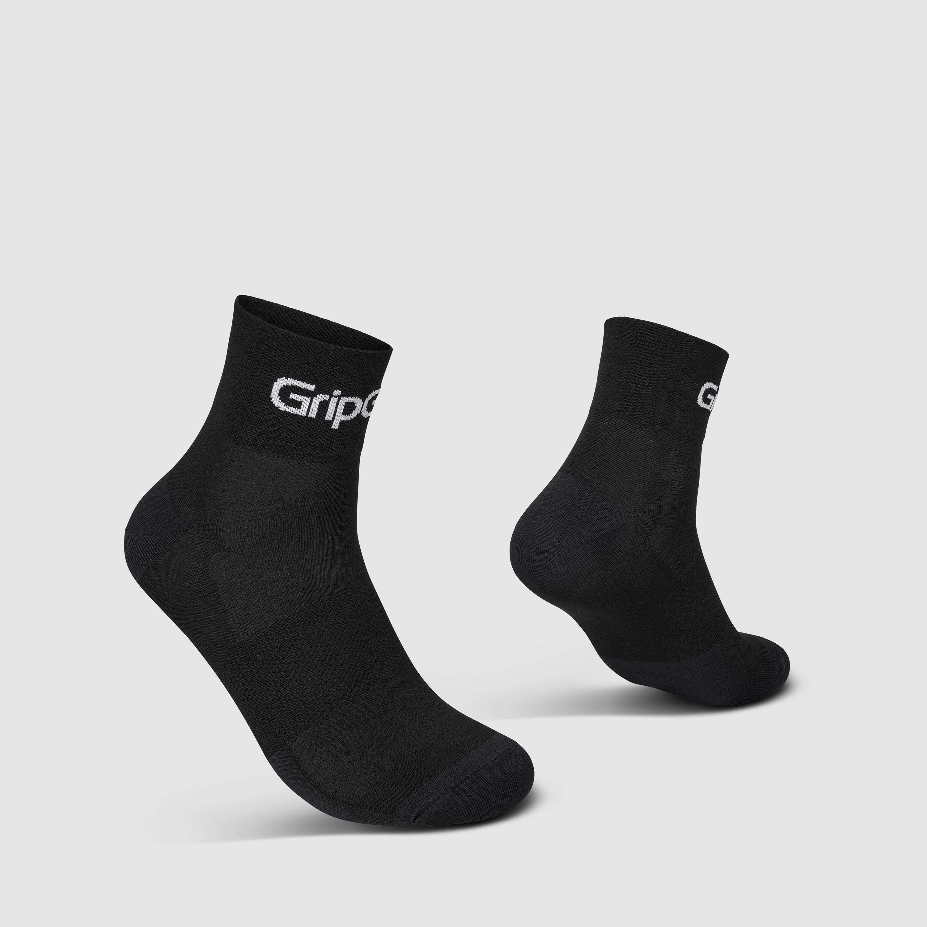gripgrab-ride-low-cut-radsocken-schwarz-1-paar-atmungsaktiv image 7