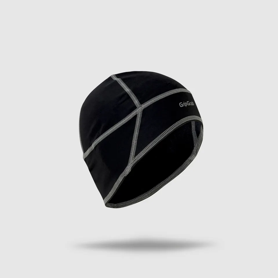 gripgrab-ride-kids-thermal-skull-cap-winterm-tze-schwarz image 1