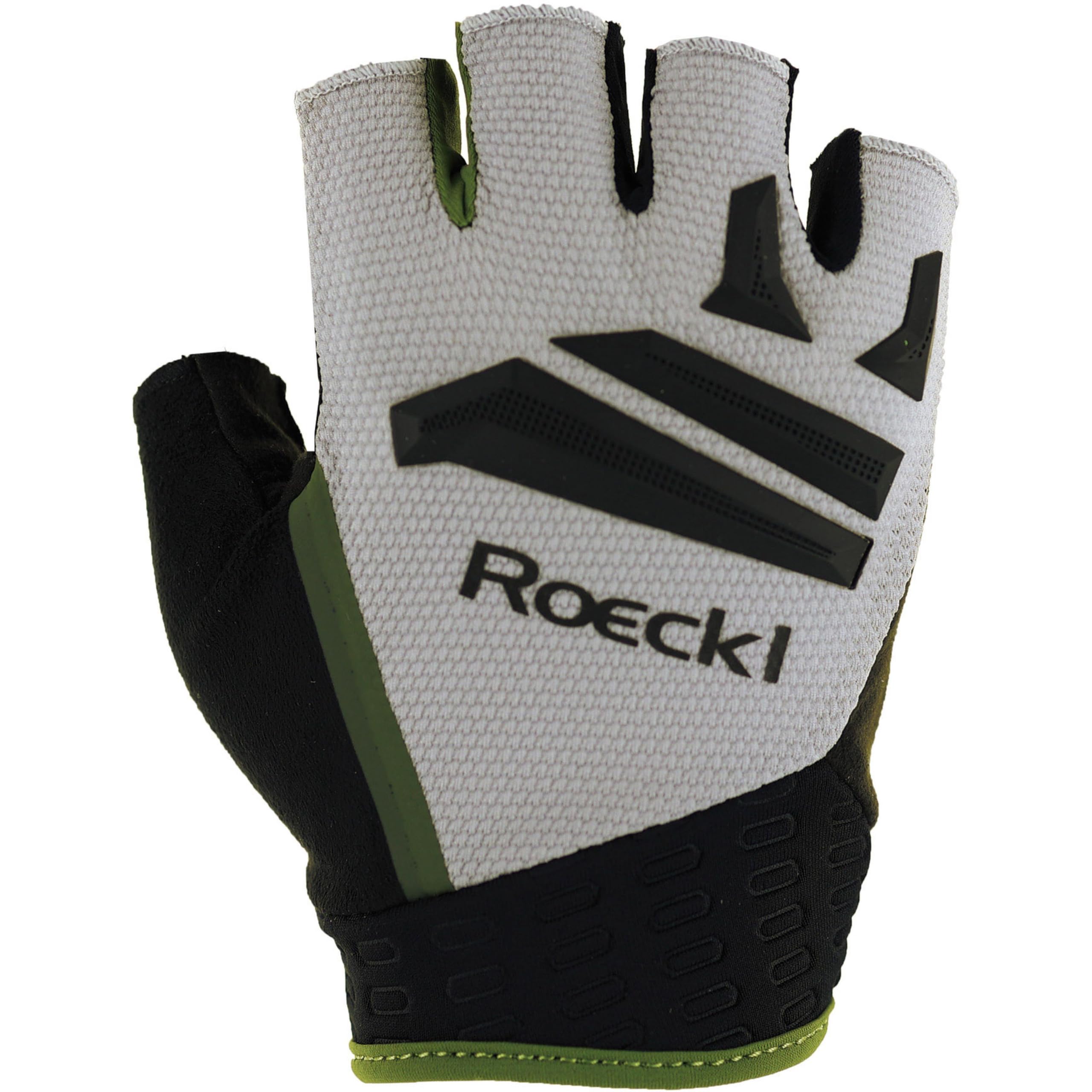 roeckl-iseler-kurzfingerhandschuh-gel-grau-schwarz image 6