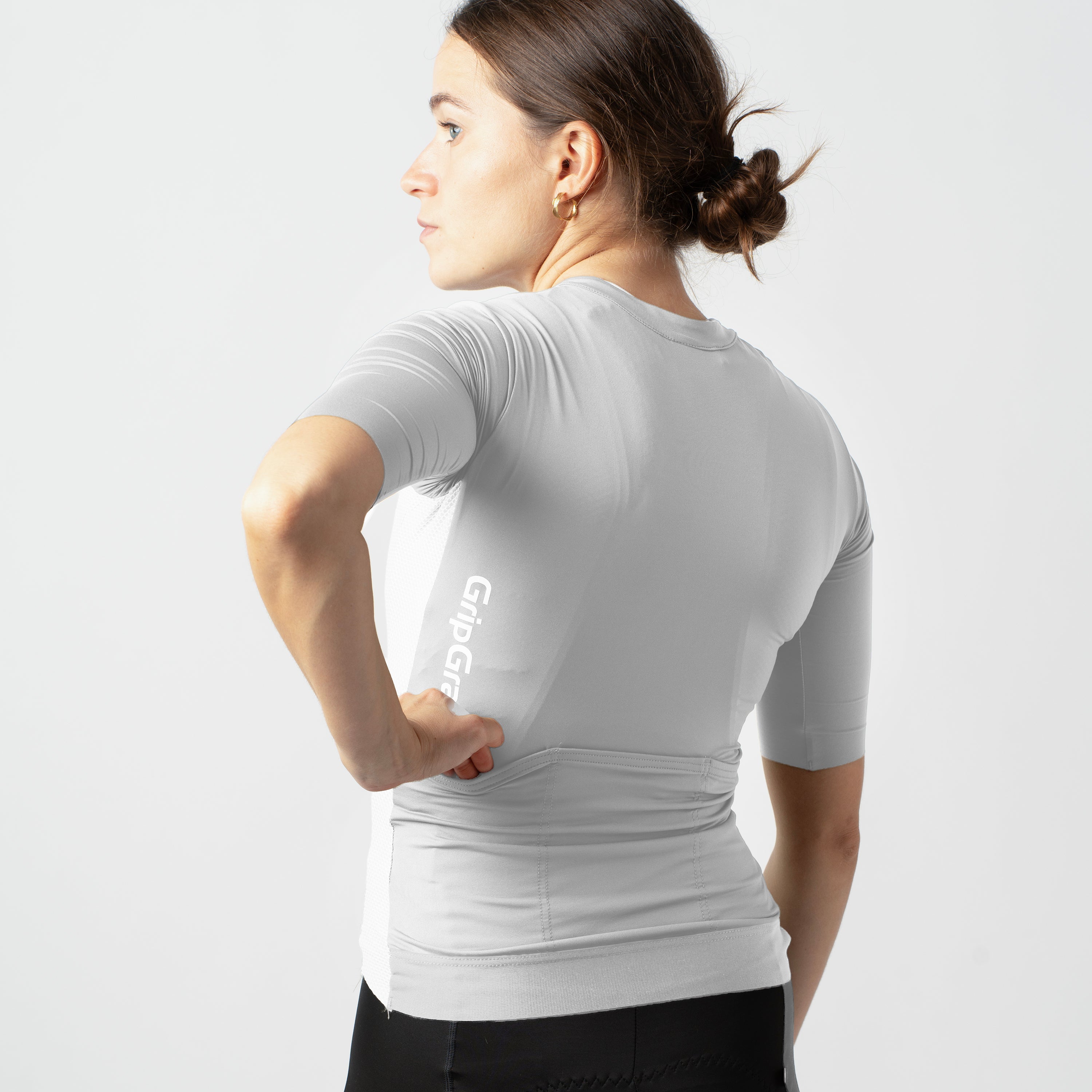 gripgrab-pacr-lightweight-damen-radtrikot-kurzarm-wei image 3