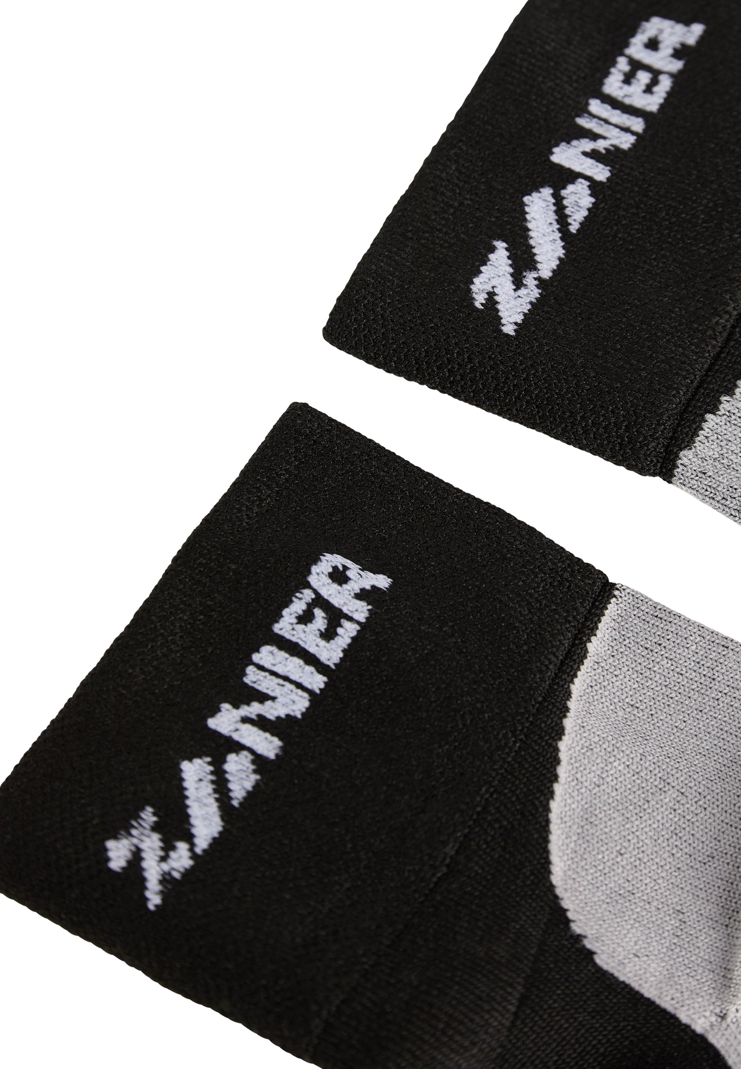 zanier-alpine-socks-bike-socks-doppelpack-gr-m-schwarz-antibakteriell image 6