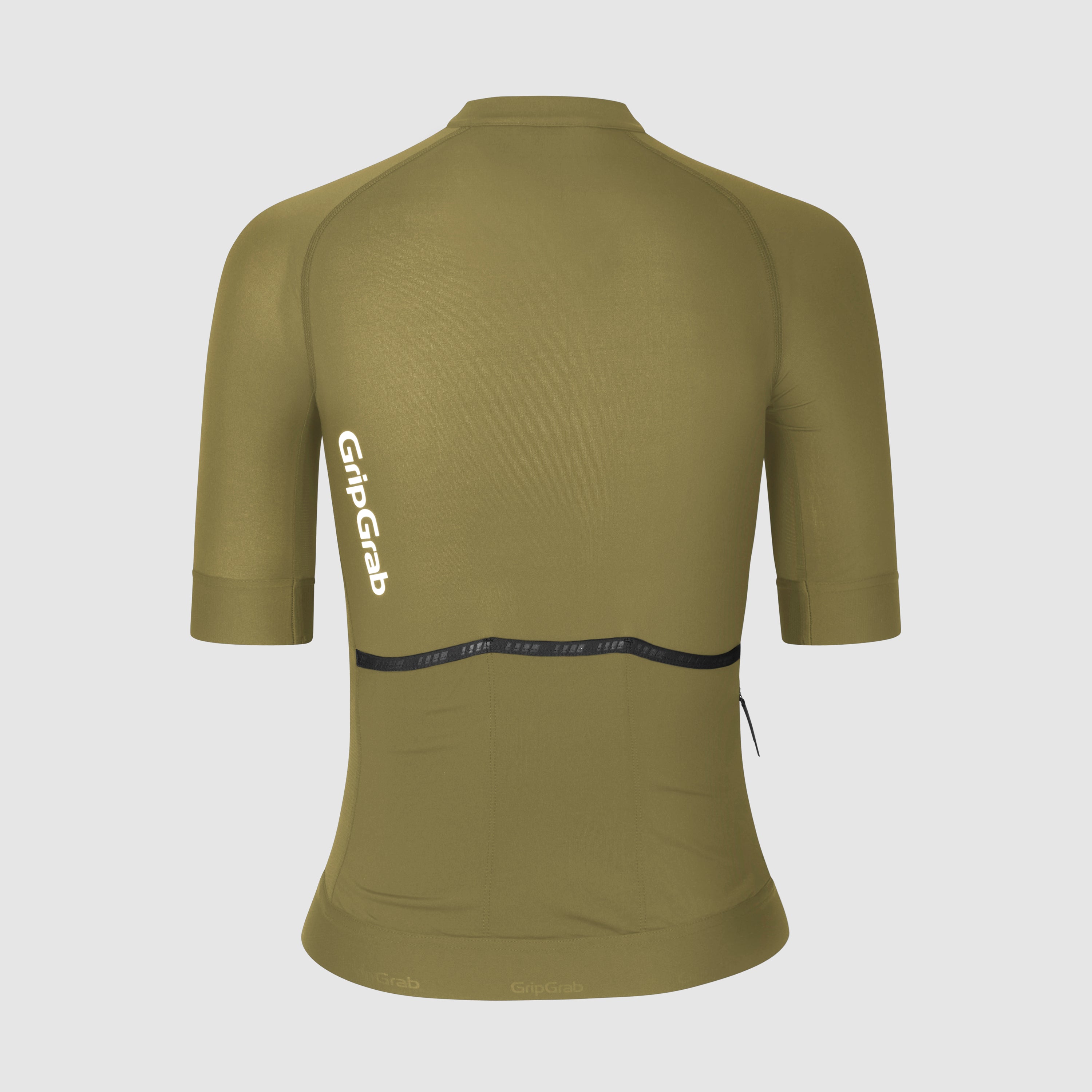 gripgrab-pacr-damen-kurzarm-radtrikot-olivgr-n image 6