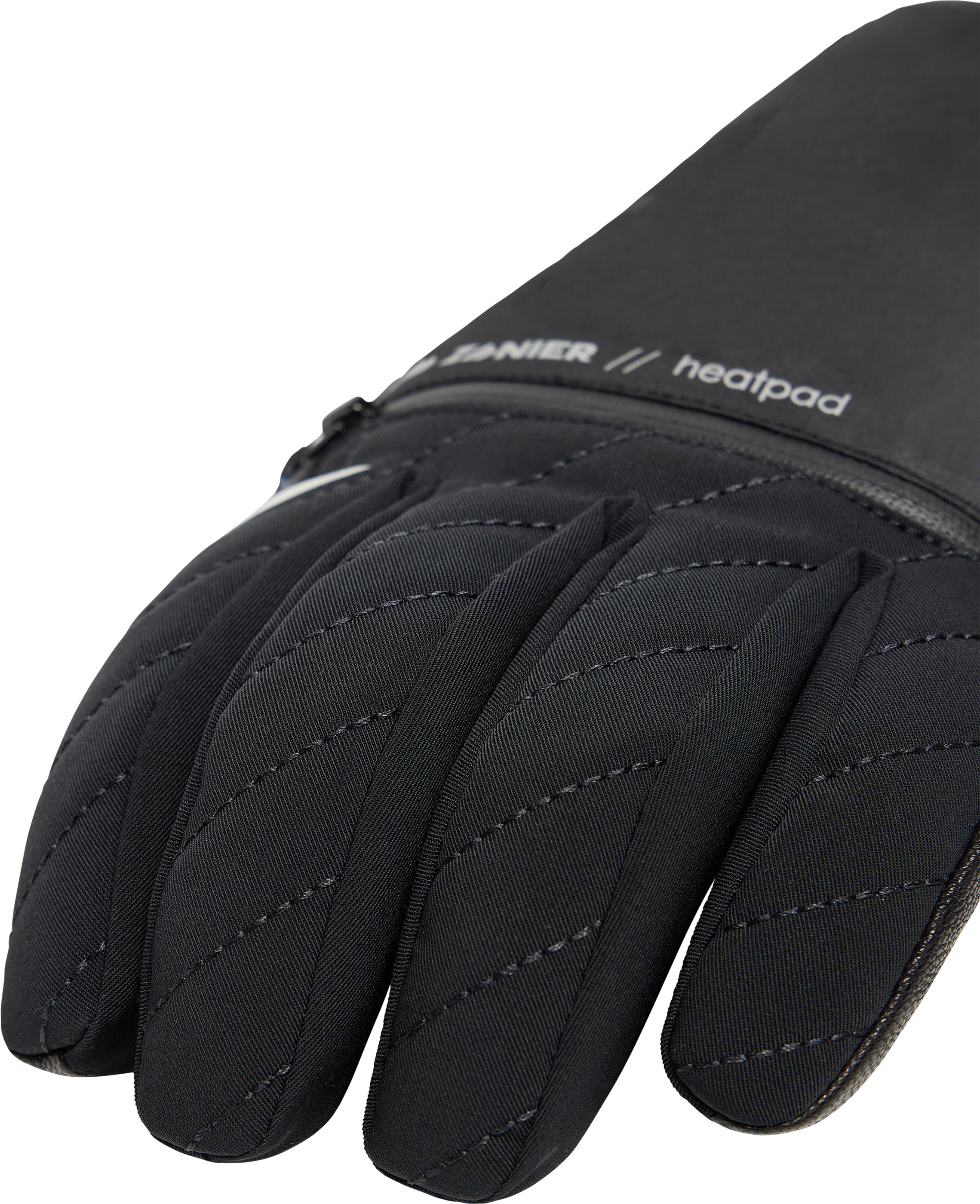 zanier-radiator-stx-skihandschuhe-schwarz-8-5-3-in-1 image 5
