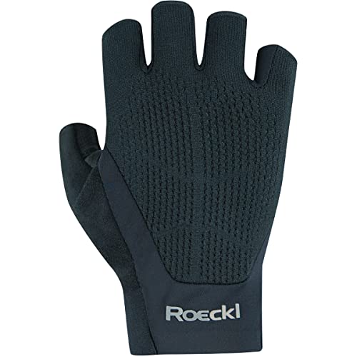 roeckl-eco-series-fahrradhandschuhe-orangeade-6-5-mit-polster image 6
