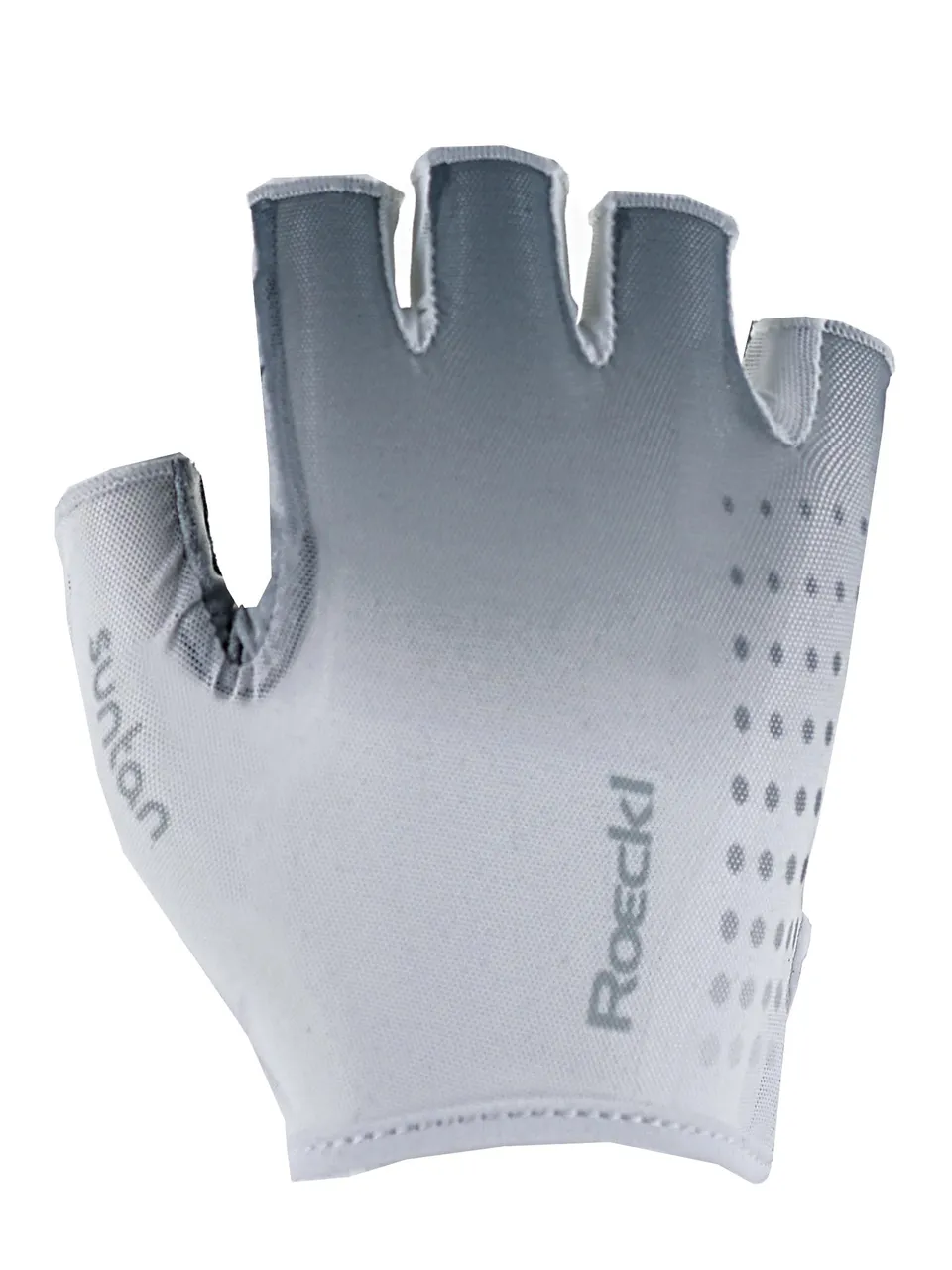 roeckl-istia-fahrradhandschuhe-wei-gel-polster-atmungsaktiv image 1