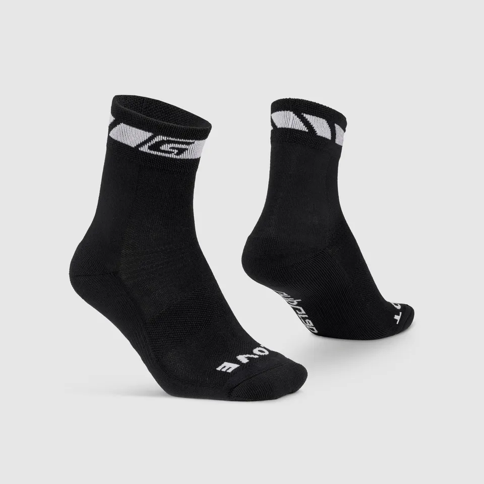 gripgrab-ride-spring-autumn-socken-schwarz-s-38-41-thermolite image 1