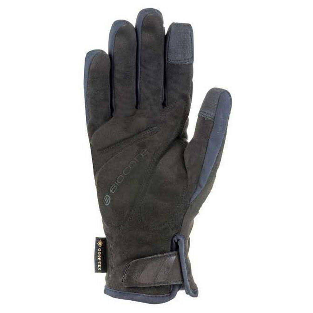 roeckl-rosegg-gtx-winter-fahrradhandschuh-schwarz-gr-10 image 2