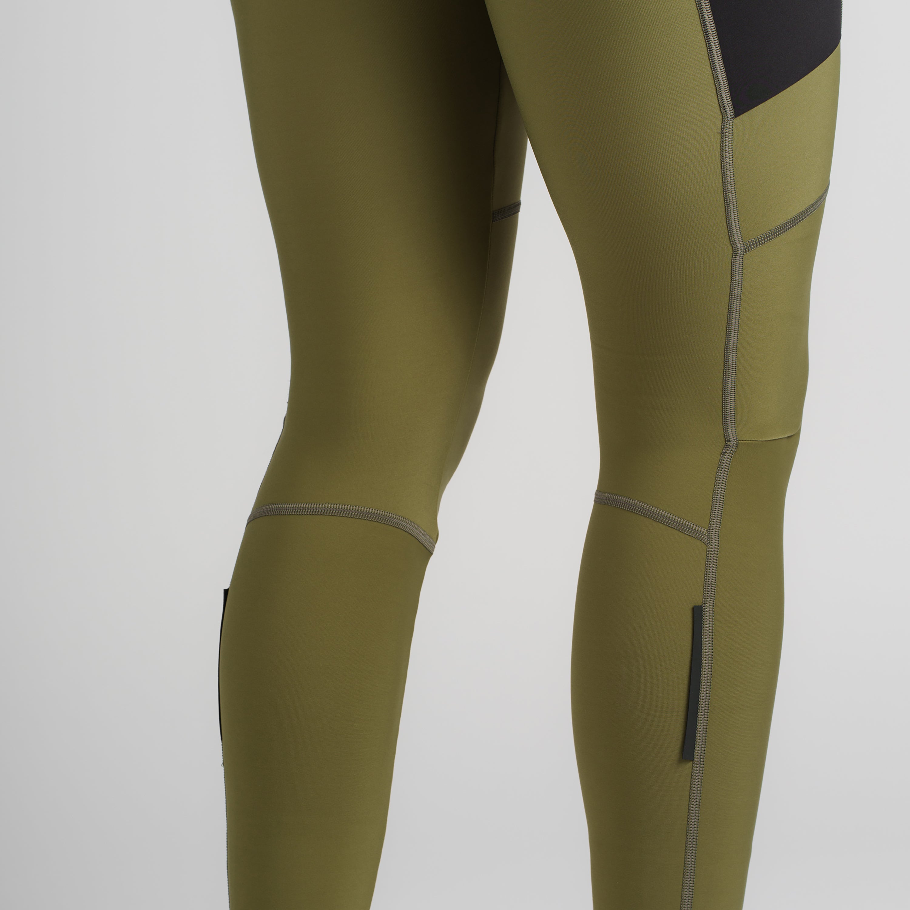 gripgrab-pacr-damen-thermo-tr-gerhose-schwarz-winter image 6