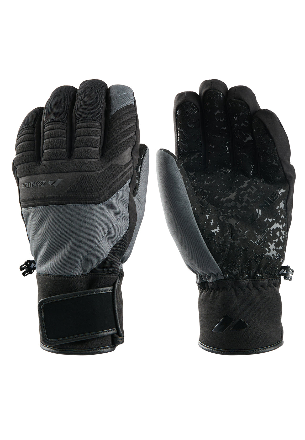 zanier-park-stx-ski-handschuhe-wasserdicht-sympatex image 6