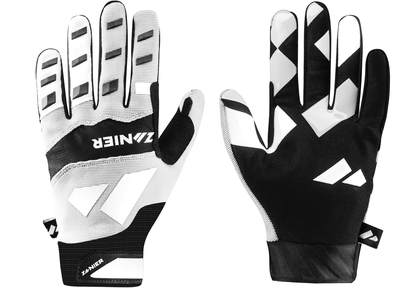 zanier-mx-mtb-handschuhe-schwarz-sommer image 3