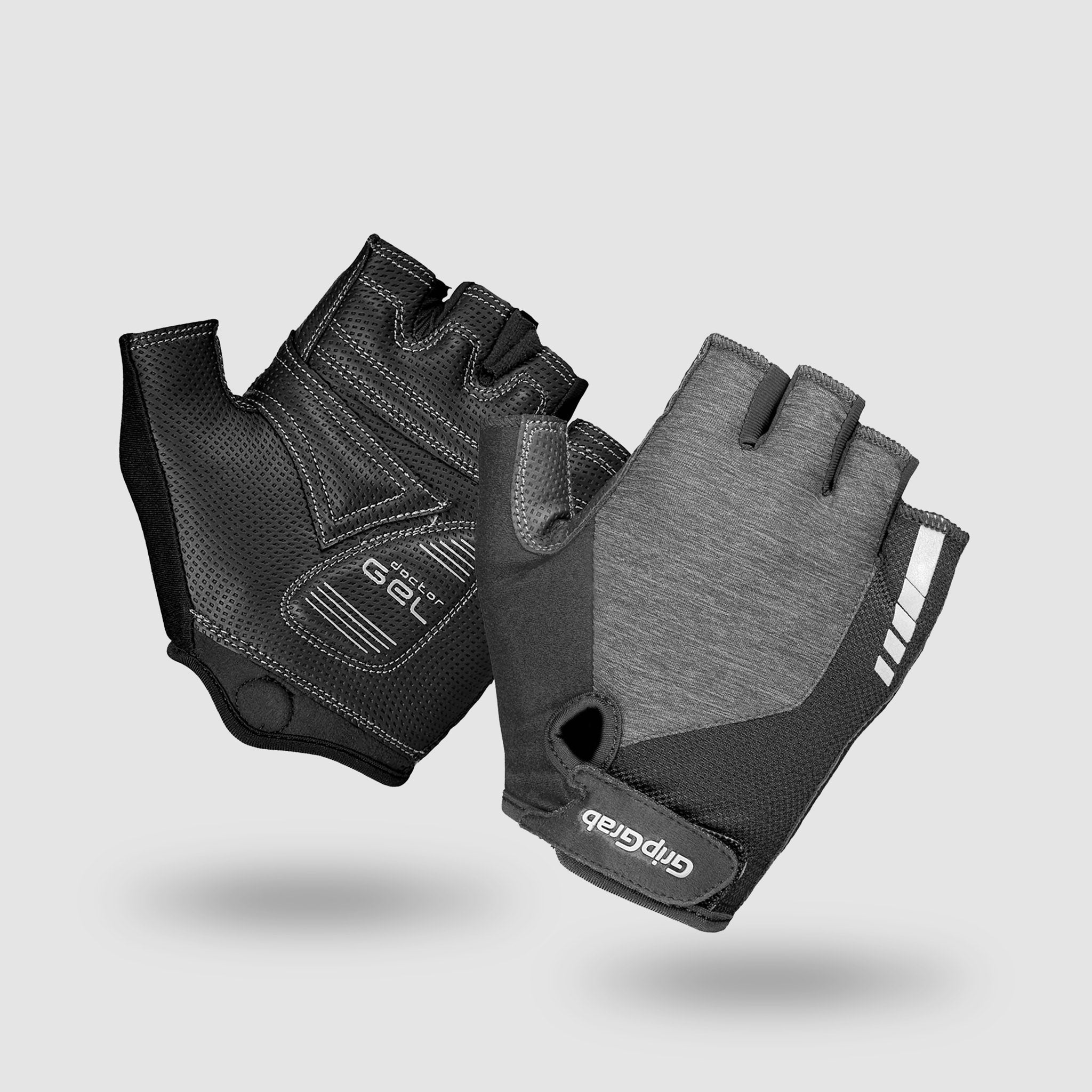 gripgrab-ride-progel-damen-radhandschuhe-kurz-wei image 8