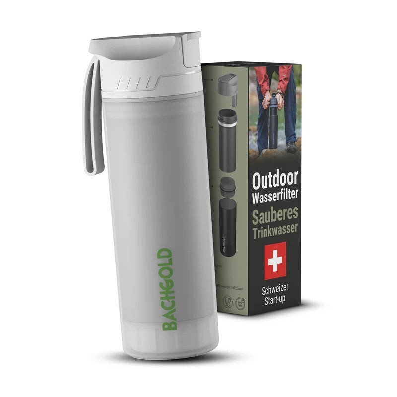 bachgold-selfpress-wasserfilter-flasche-500-ml-outdoor image 2