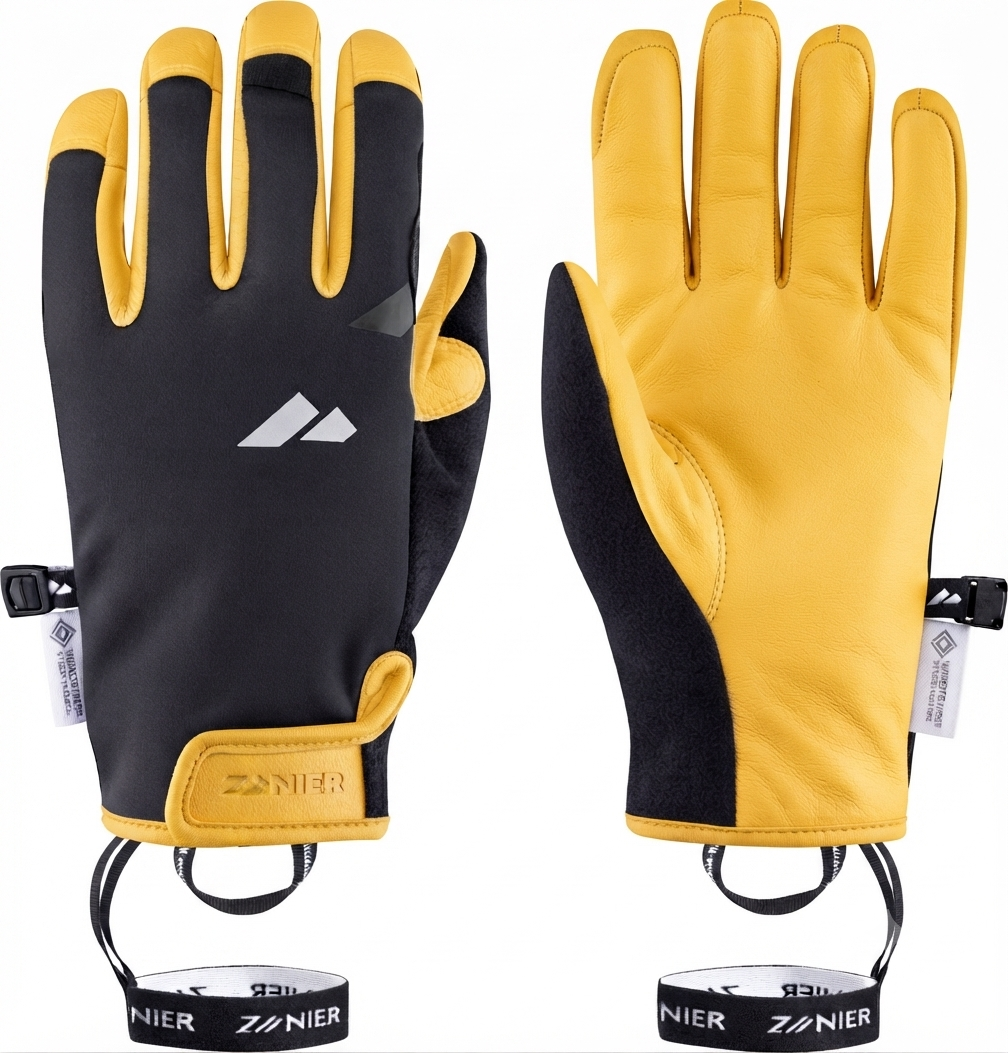 zanier-olperer-ws-windstopper-handschuhe-schwarz-touch image 3