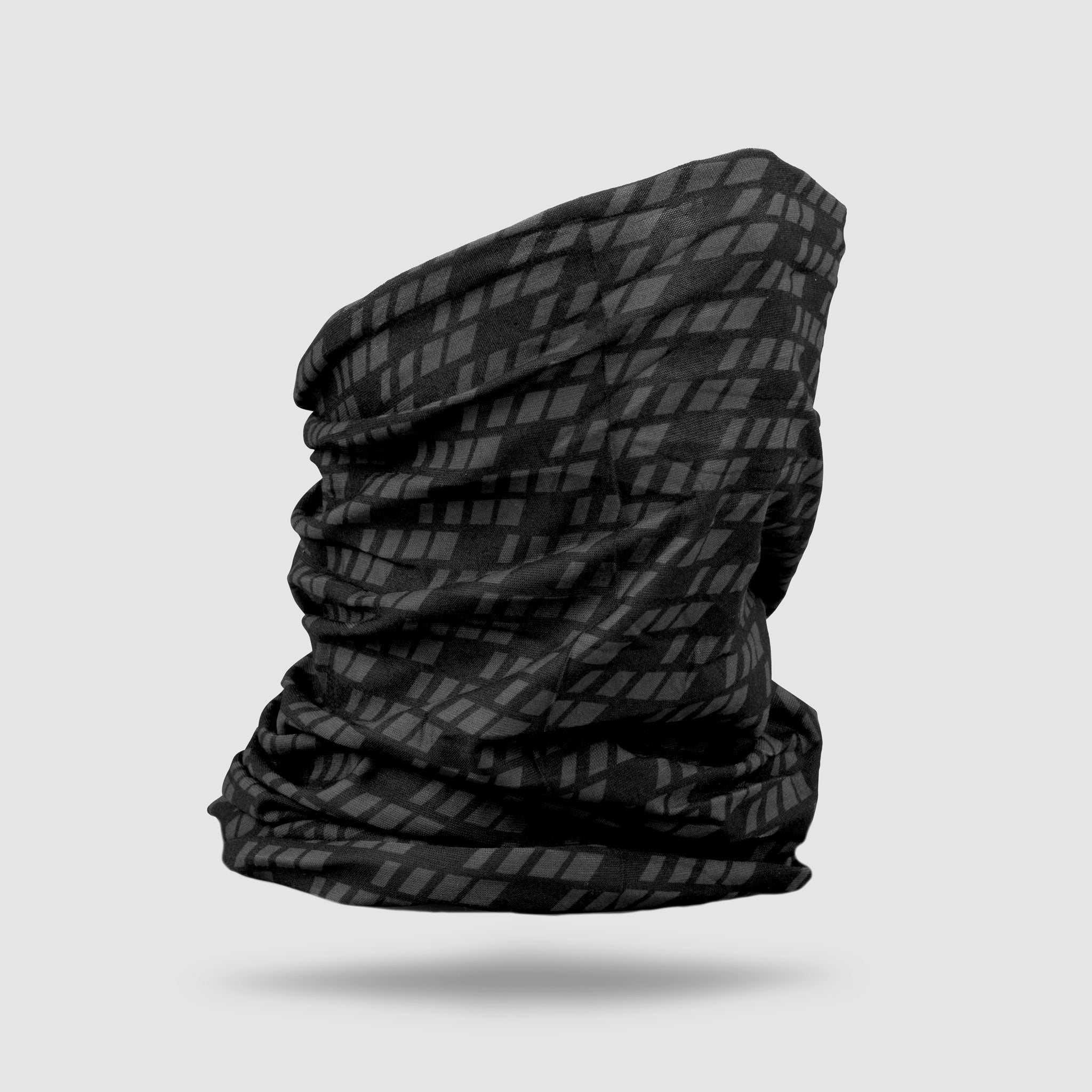 gripgrab-ride-halstuch-multifunktion-schwarz image 1