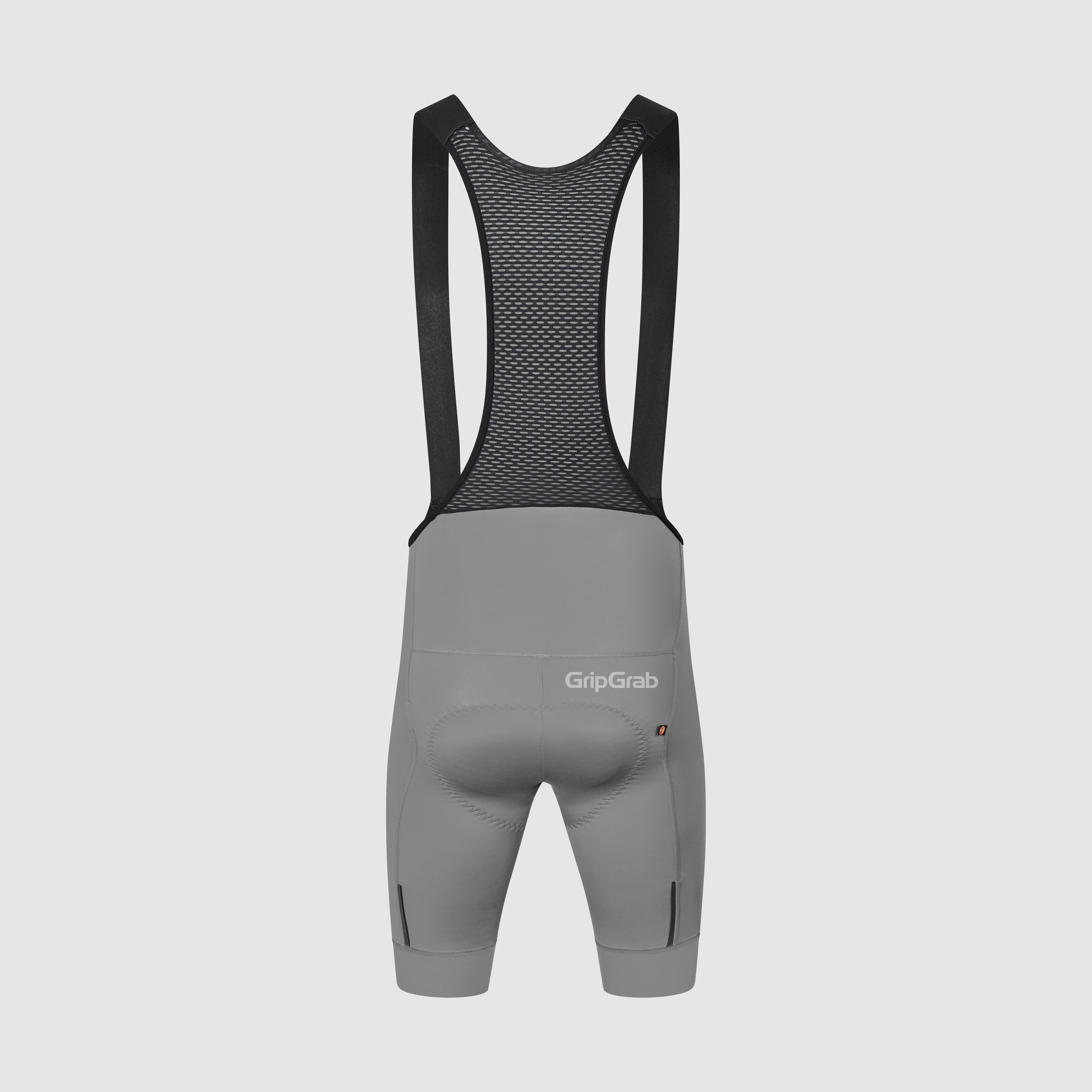 gripgrab-pacr-bib-shorts-tr-gerhose-schwarz-l-mit-polster image 6