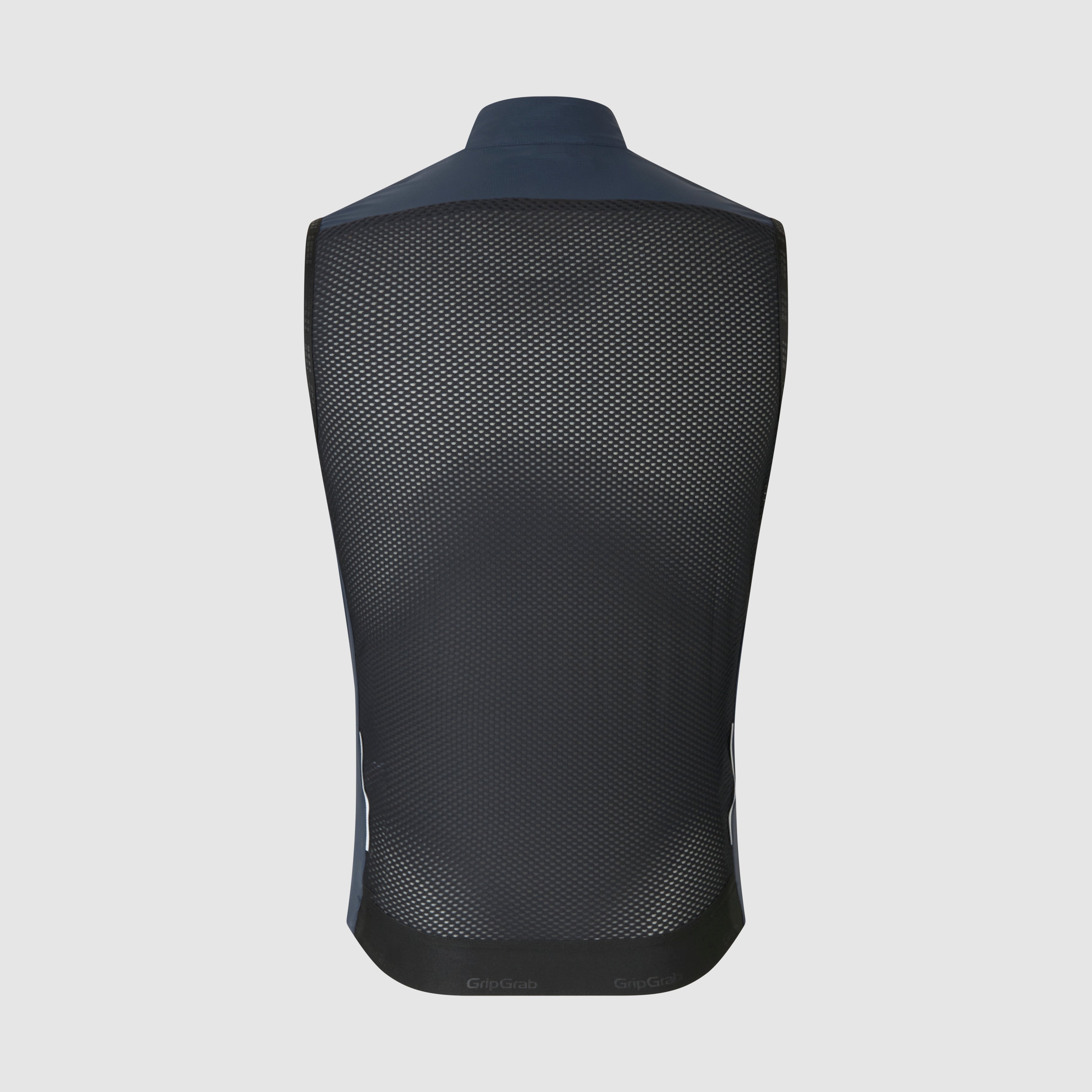 gripgrab-pacr-windproof-weste-navy-blue-leichte-fahrradweste image 6