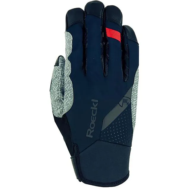 roeckl-karwendel-8-0-handschuhe-schwarz-winddicht image 1