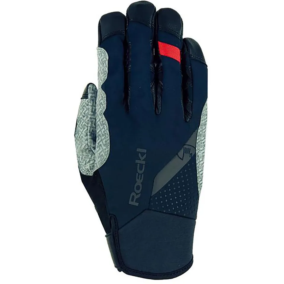 roeckl-karwendel-8-0-handschuhe-schwarz-winddicht image 1