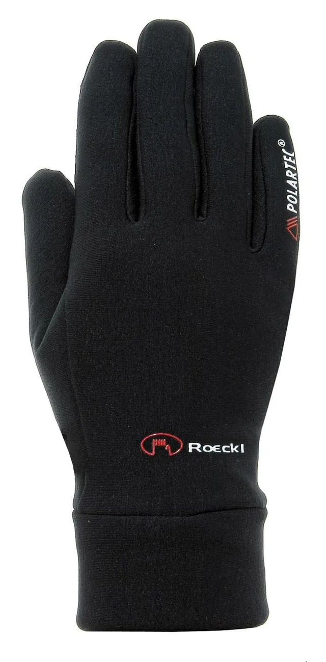 Roeckl ECO.SERIES Kasa Sporthandschuh Polartec Unisex