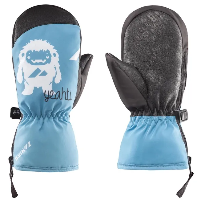 zanier-yeahti-stx-mitten-kinder-f-ustlinge-wasserdicht image 1