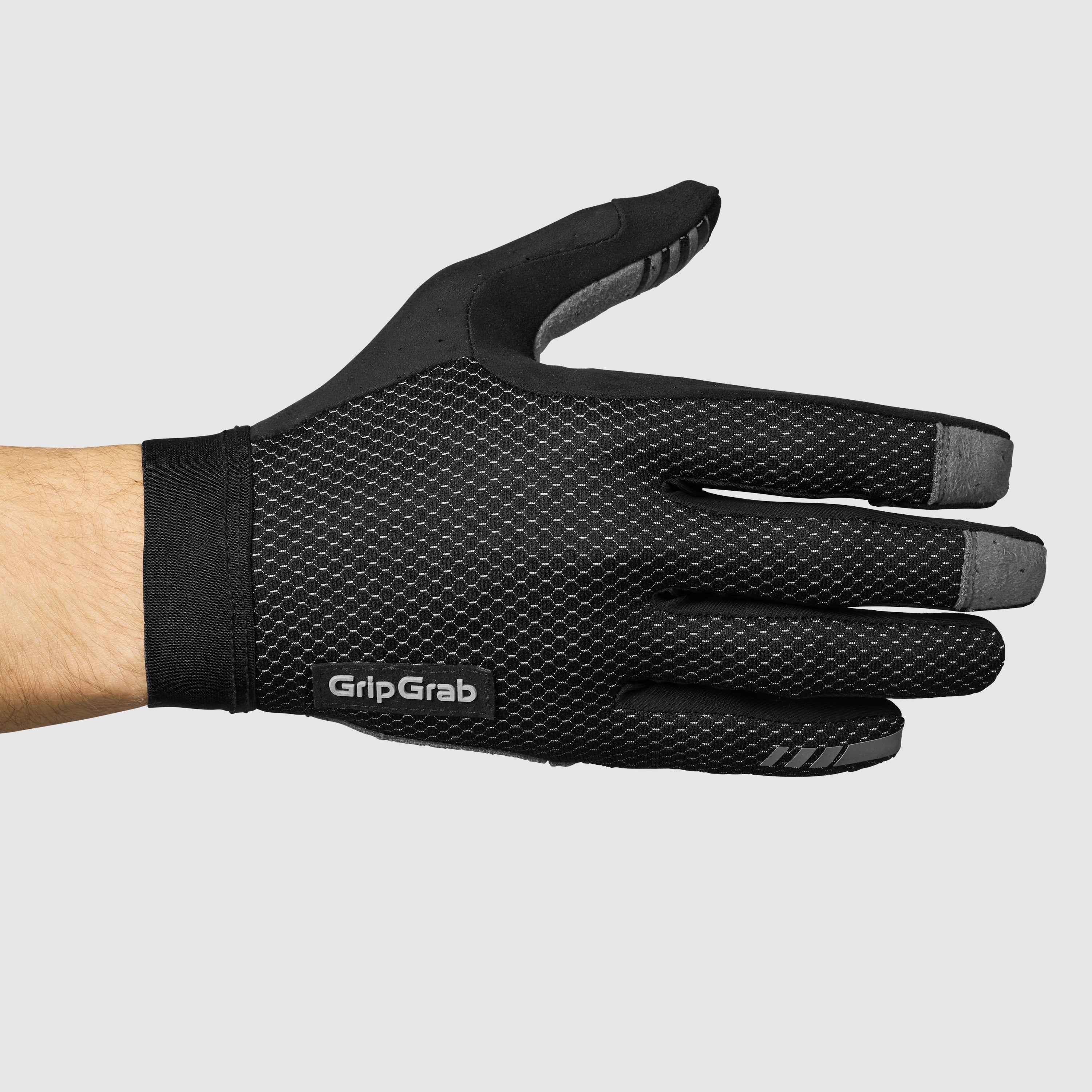 gripgrab-ride-vertical-2-fahrradhandschuhe-lang-schwarz-grip image 8