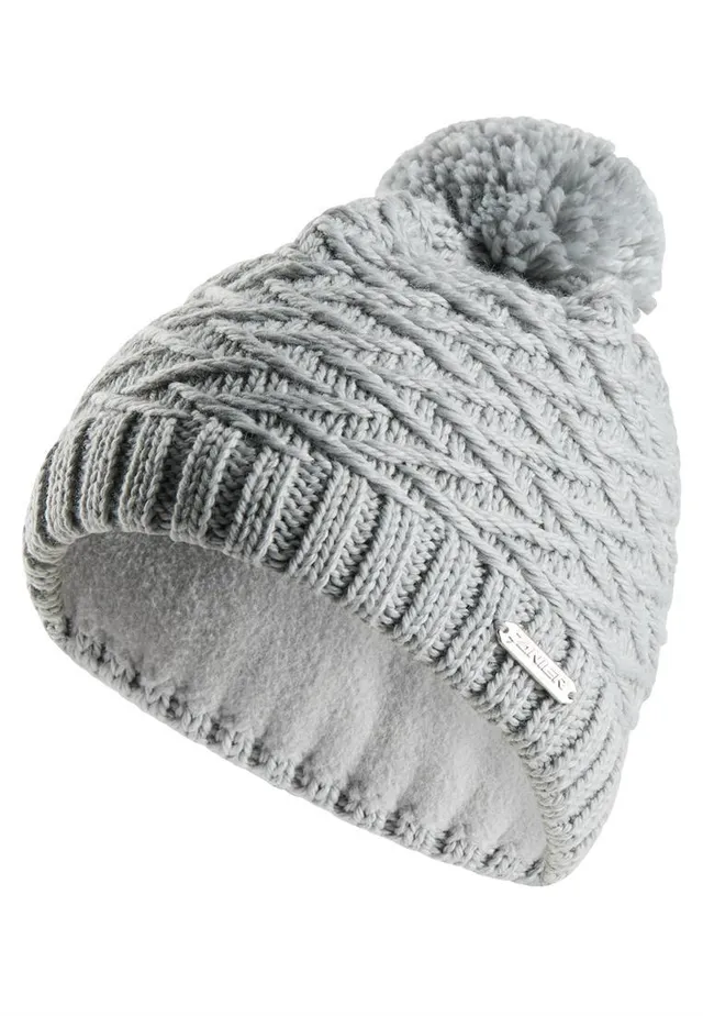 zanier-sport-chic-beanie-wollm-tze-damen-schurwolle image 1