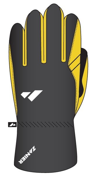 zanier-wildspitze-tw-2-0-fingerhandschuhe-schwarz-tirolwool image 3