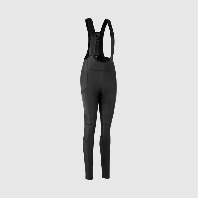 gripgrab-pacr-thermal-tr-gerhose-damen-schwarz-ohne-polster image 1