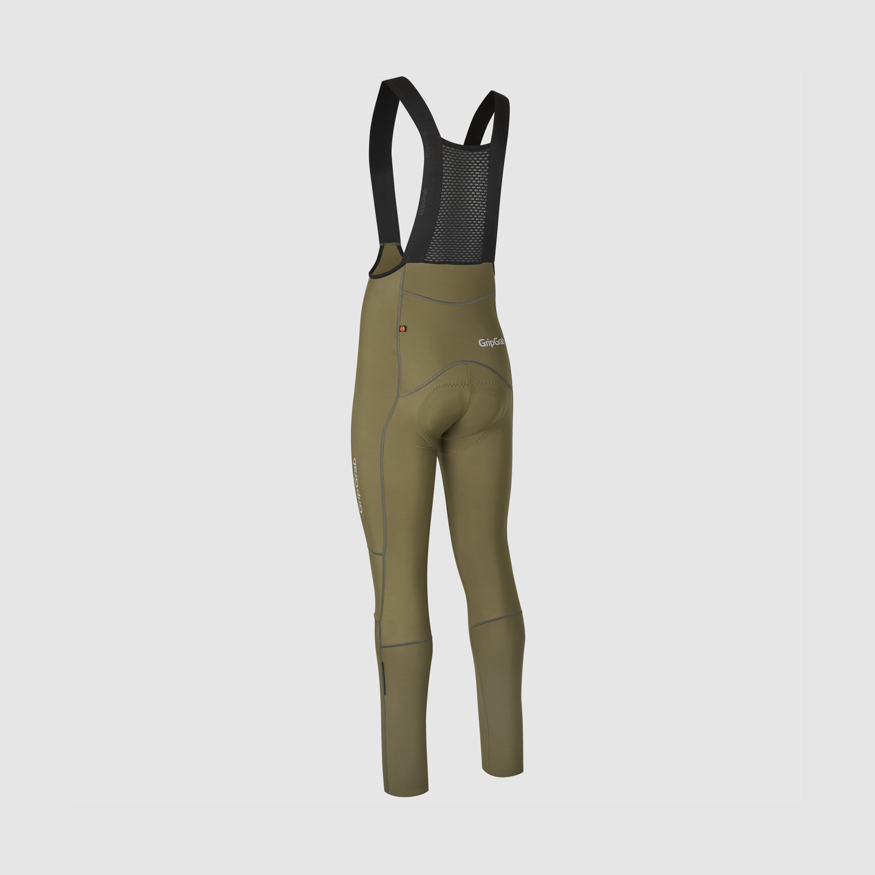 gripgrab-pacr-thermal-tr-gerhose-herren-schwarz-mit-sitzpolster image 7