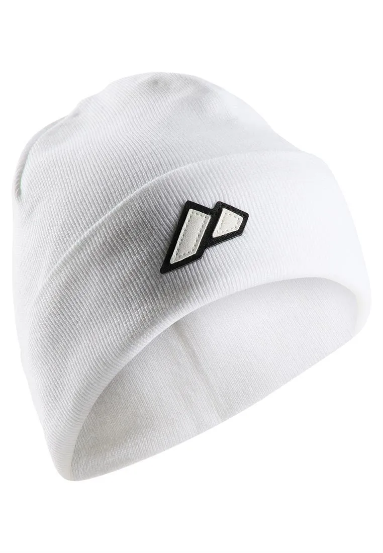 zanier-classic-beanie-m-tze-schwarz-schurwolle image 1