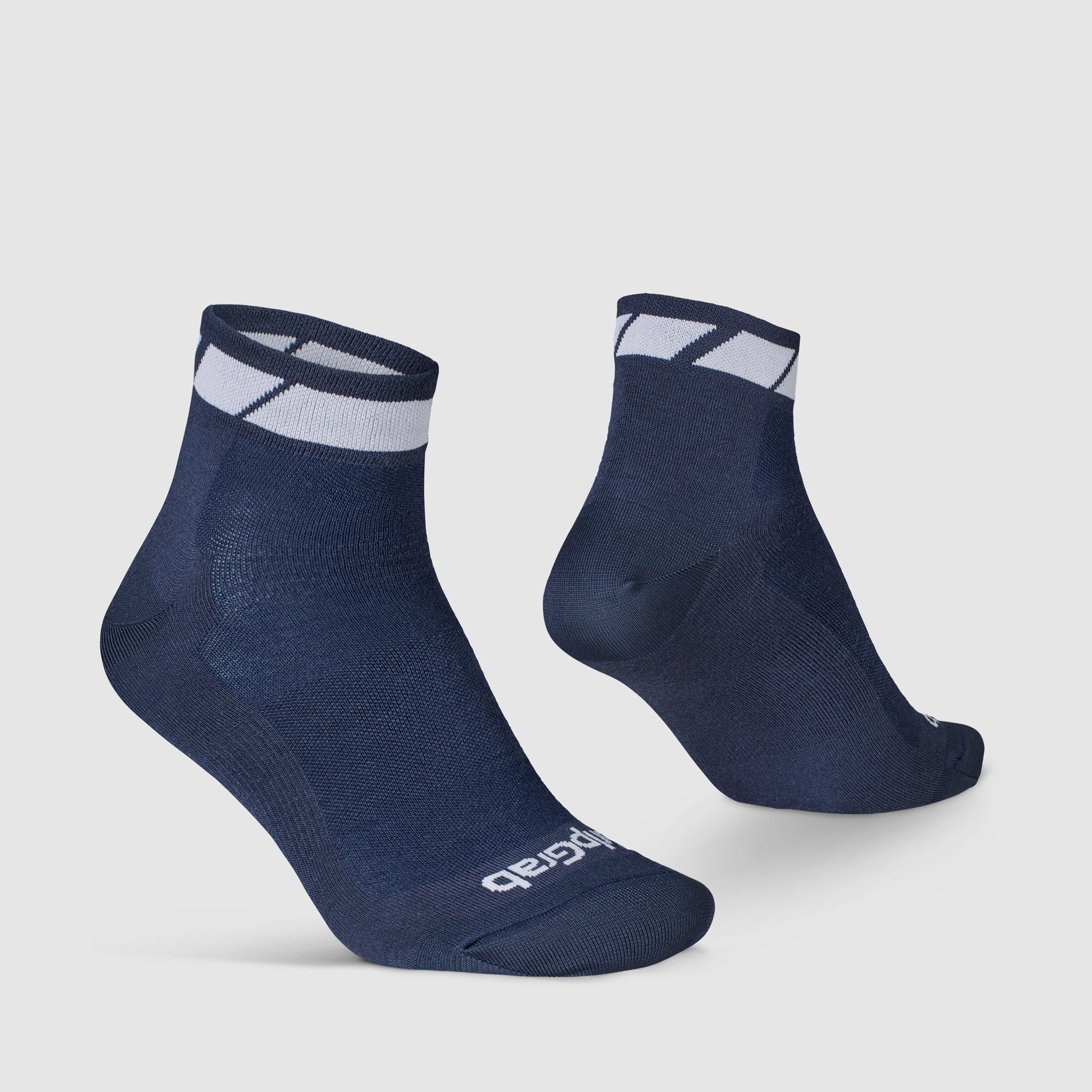 gripgrab-ride-classic-low-cut-sommersocken-schwarz-coolmax image 5