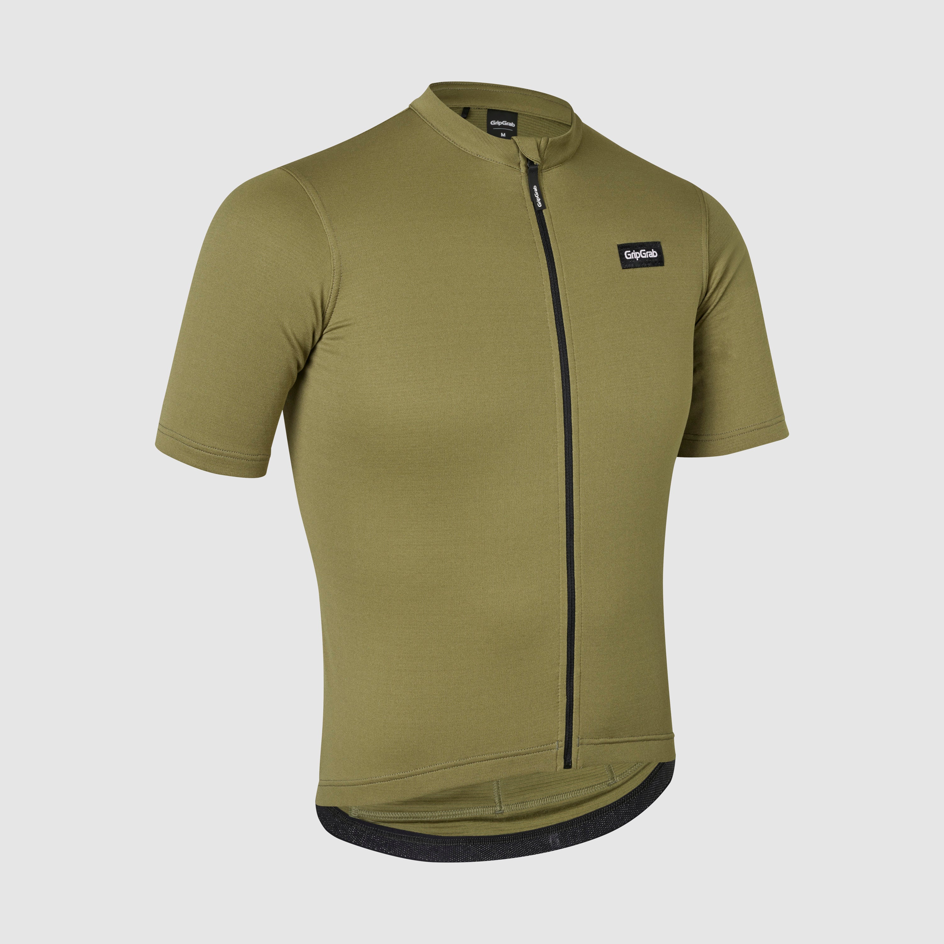 gripgrab-explr-merinotech-radtrikot-kurzarm-herren image 6
