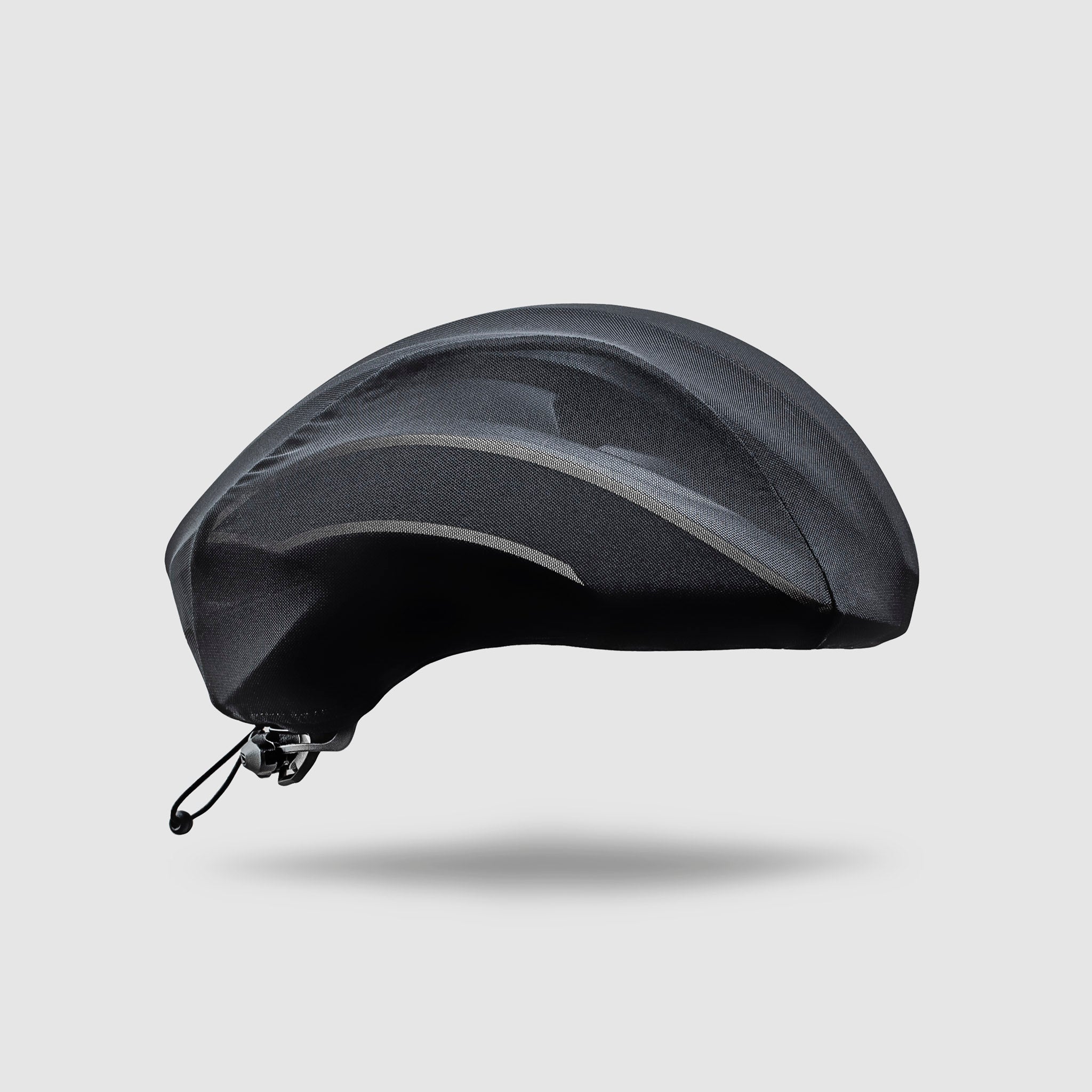 gripgrab-bugshield-helm-berzug-insektenschutz-schwarz-one-size image 1