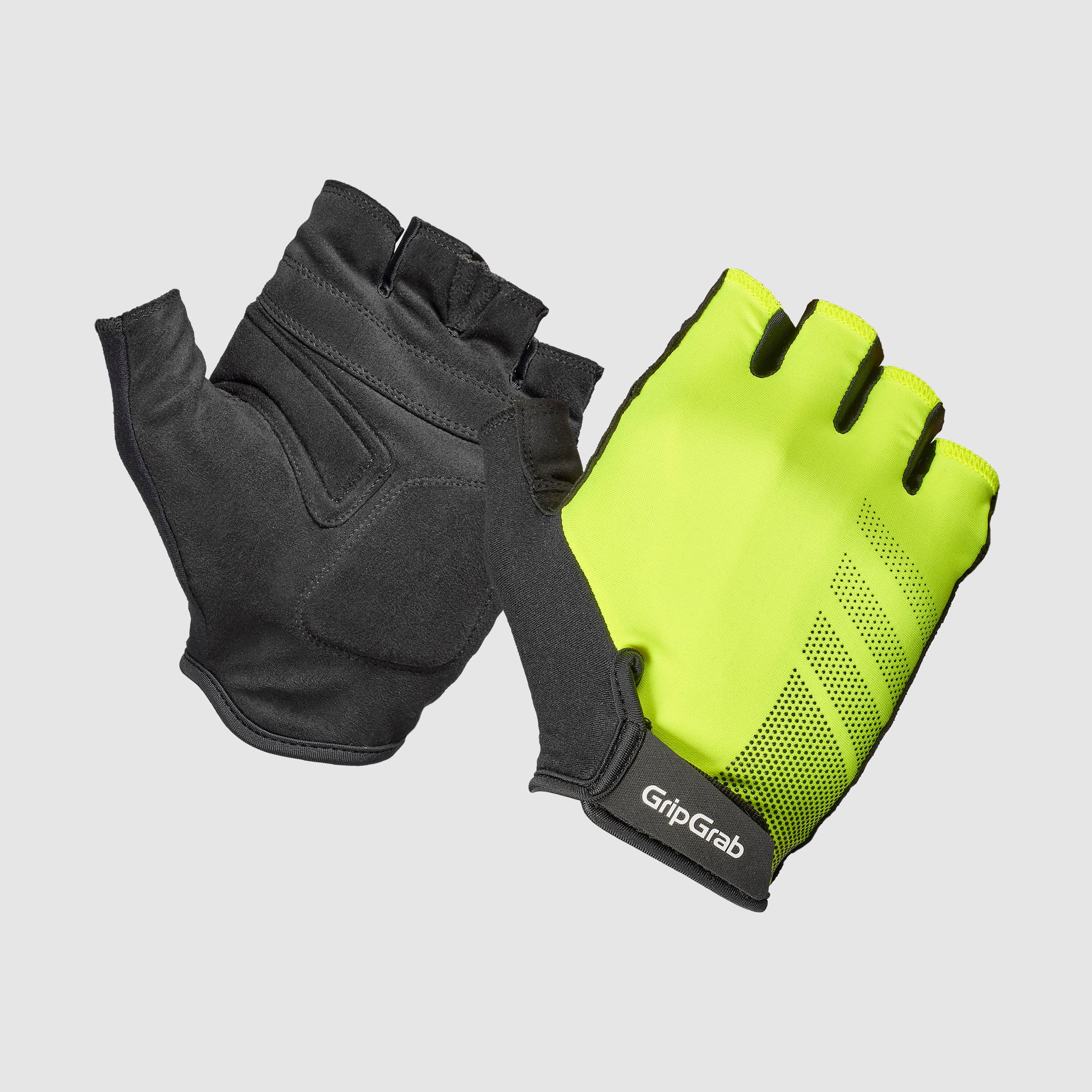 gripgrab-ride-lite-kurzfinger-handschuhe-schwarz image 5