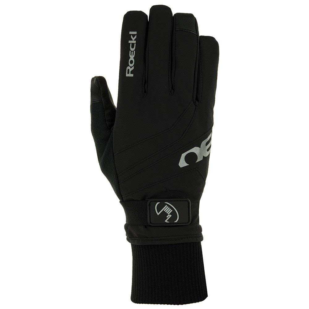 roeckl-eco-series-fahrradhandschuhe-schwarz-gelb-gr-8 image 3
