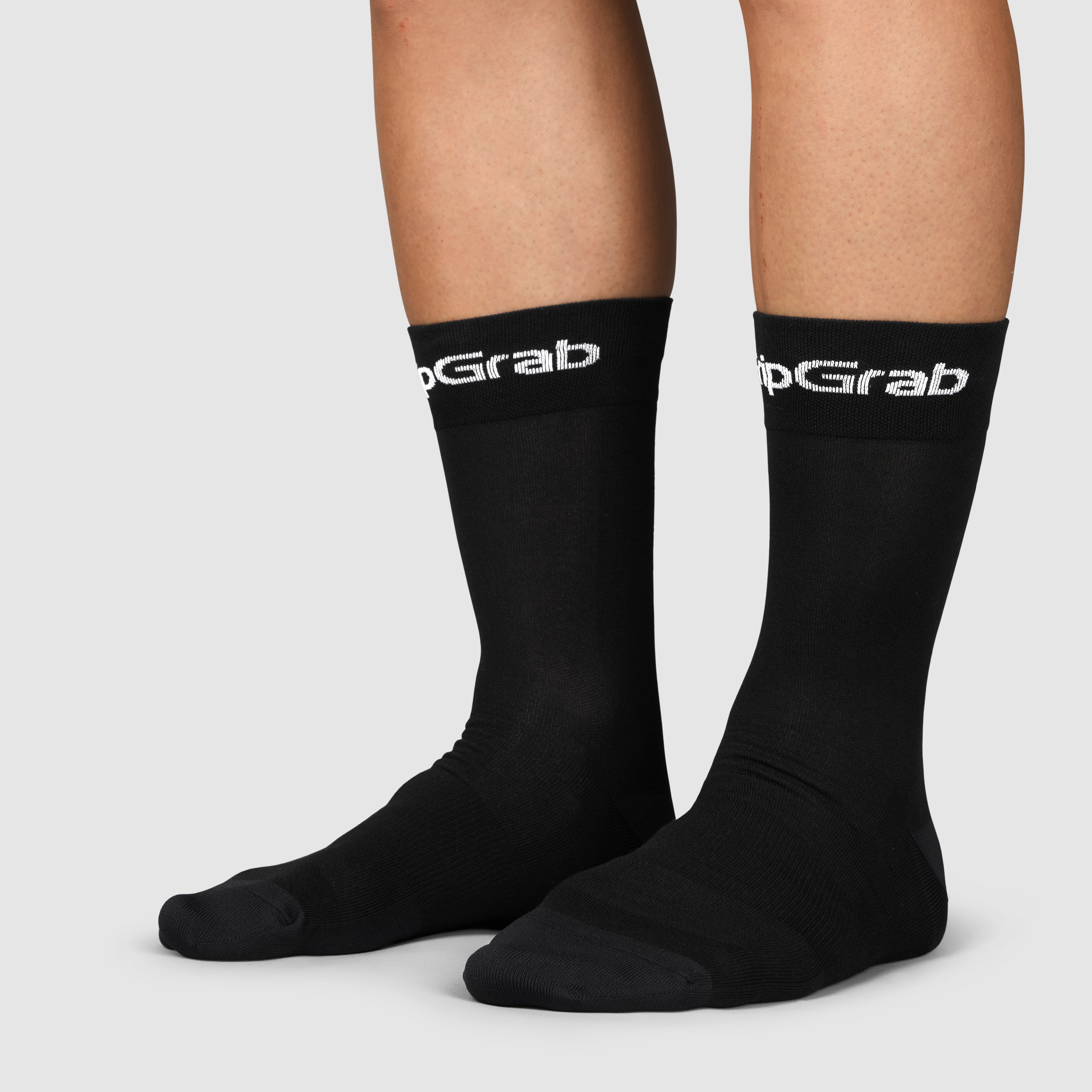 gripgrab-ride-high-cut-socken-wei-19-cm image 8