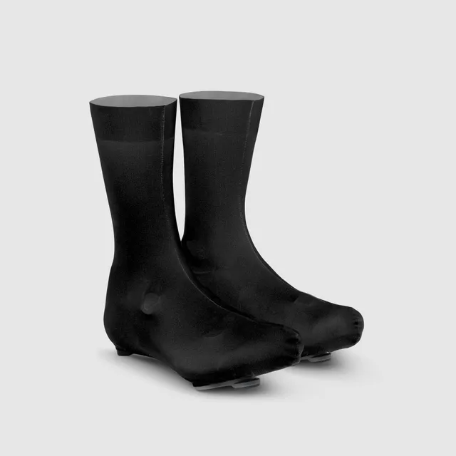 gripgrab-pacr-raceaero-tt-2-schuh-berzug-schwarz-aero image 1