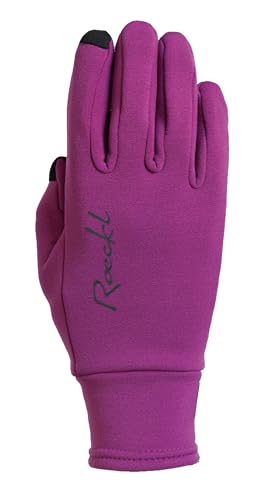 roeckl-kailash-fingerhandschuh-gr-e-7-touchscreen image 5
