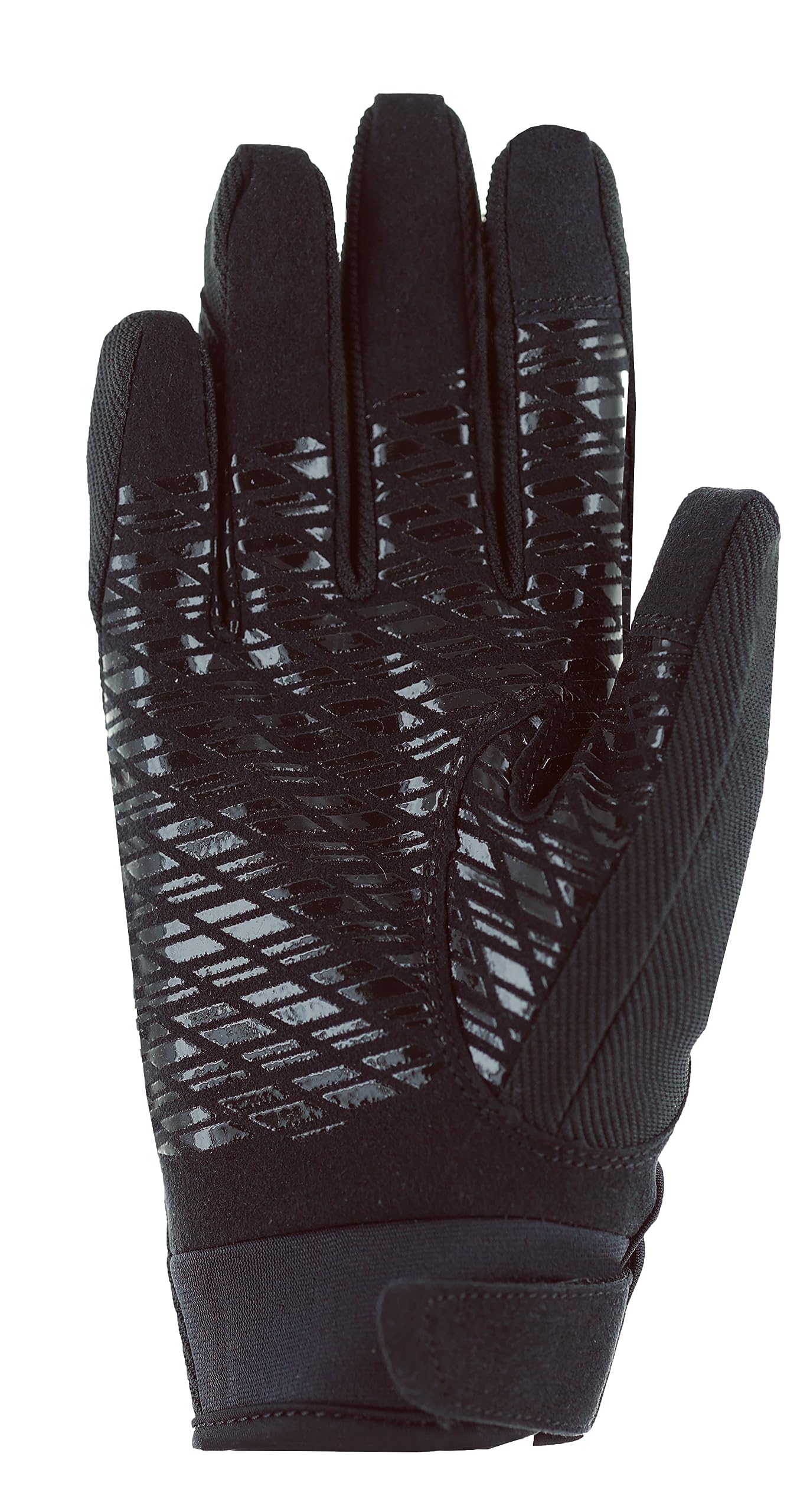 roeckl-eco-series-mans-reithandschuh-silicone-grip-gr-e-10 image 2