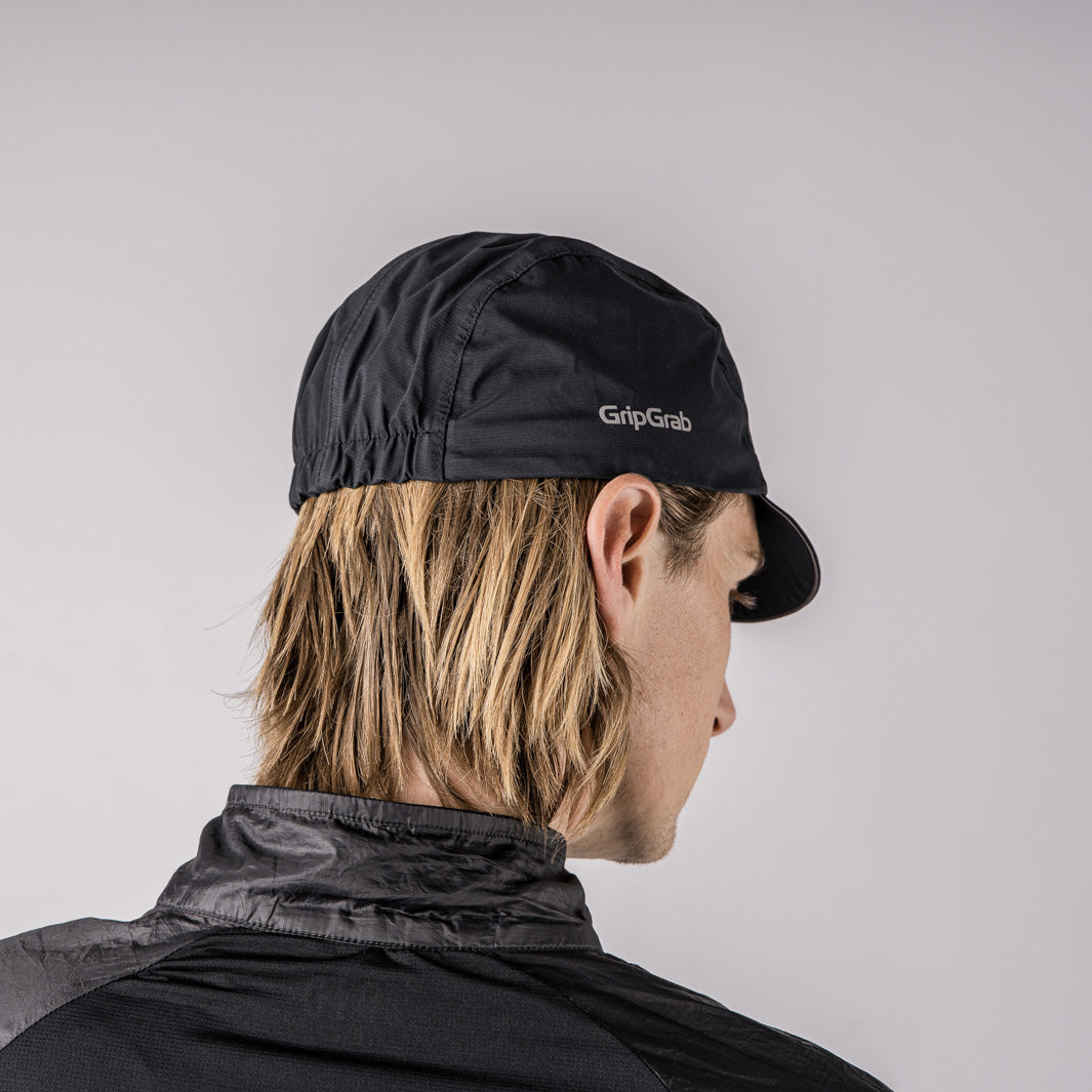 gripgrab-ride-aquashield-fahrradkappe-wasserdicht-unter-helm image 5