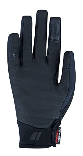 roeckl-rosenheim-winter-fahrradhandschuhe-schwarz-gr-e-8 image 4