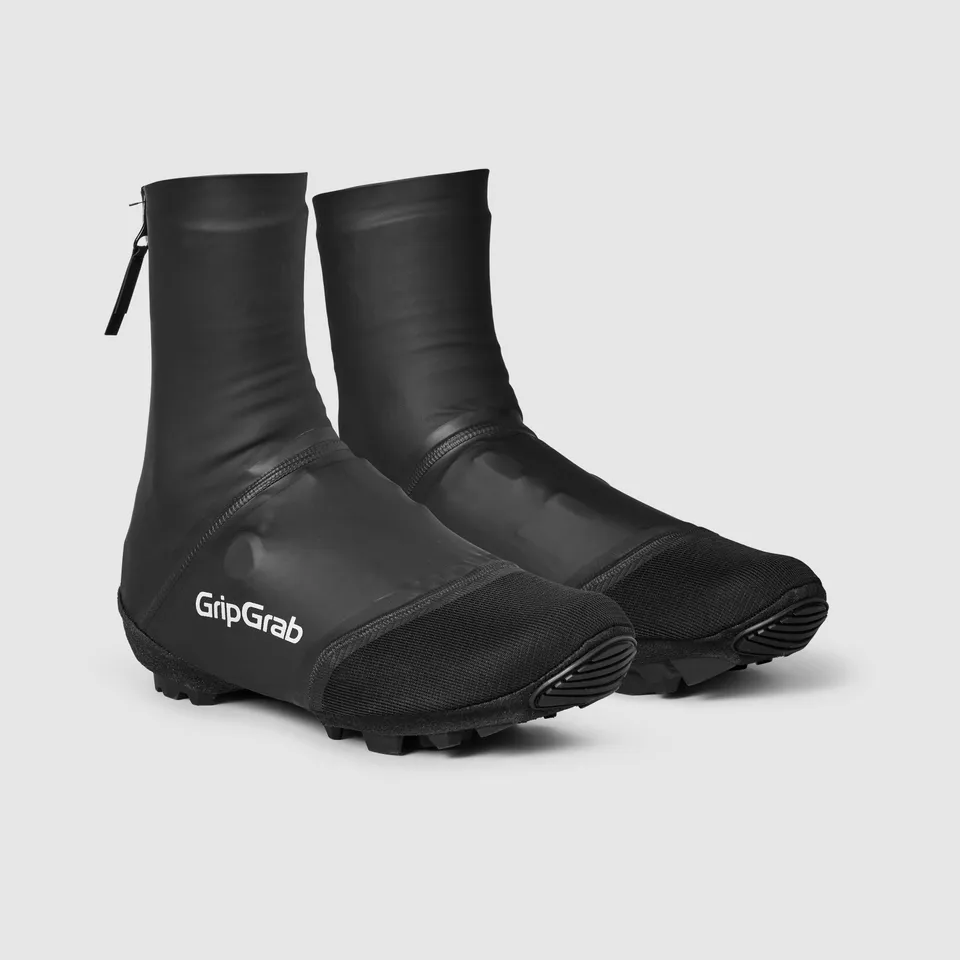 gripgrab-pacr-gravel-berschuhe-wasserdicht-schwarz image 1