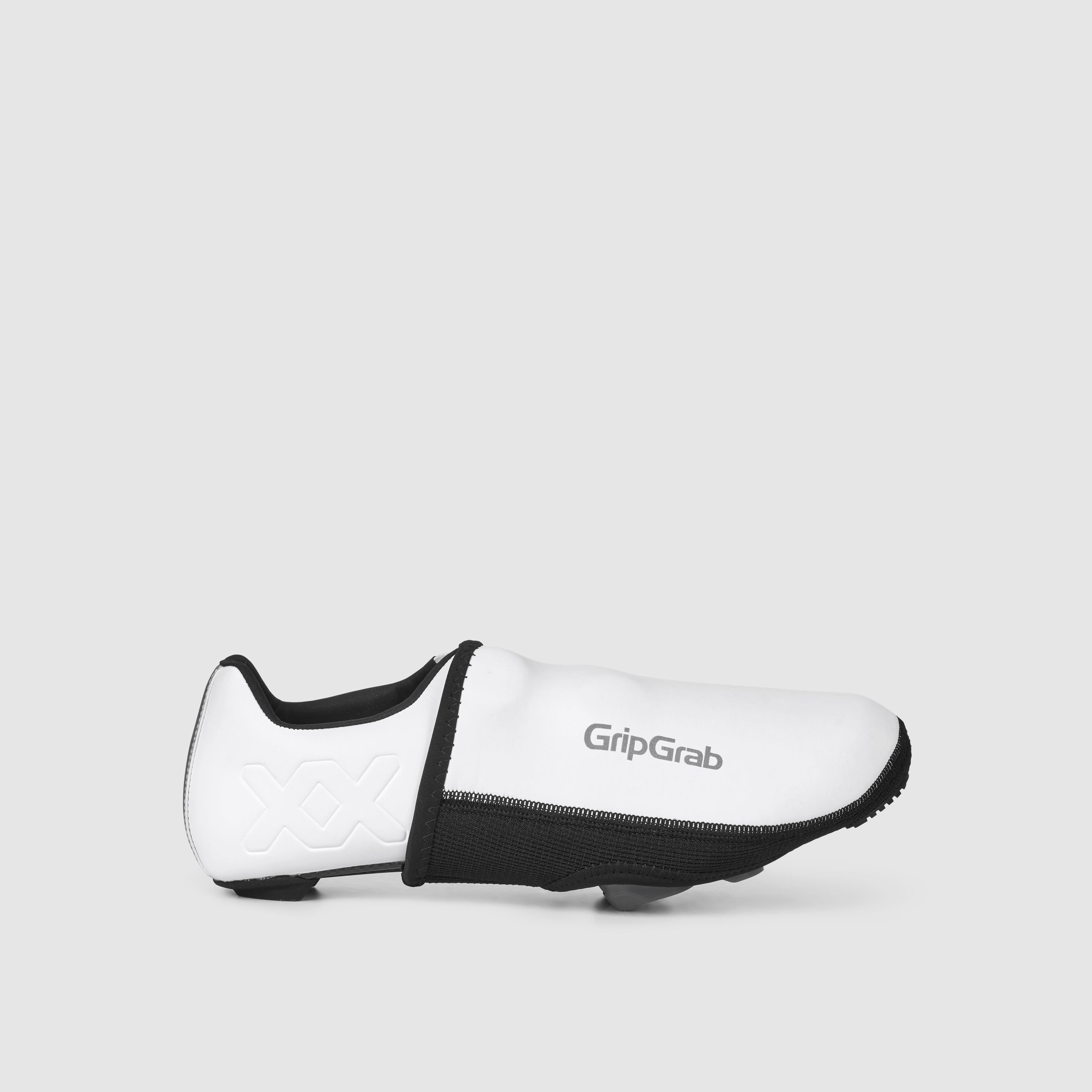 gripgrab-pacr-windproof-road-toe-covers-schwarz image 2