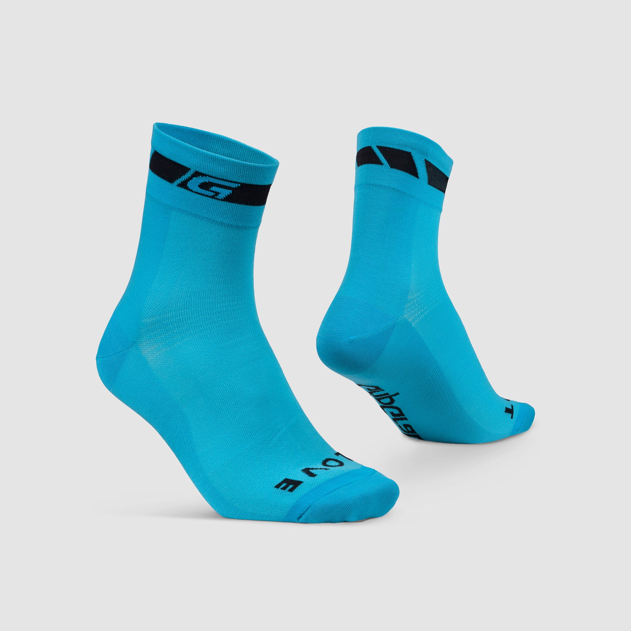 gripgrab-ride-classic-regular-cut-sommersocken-schwarz-coolmax image 8