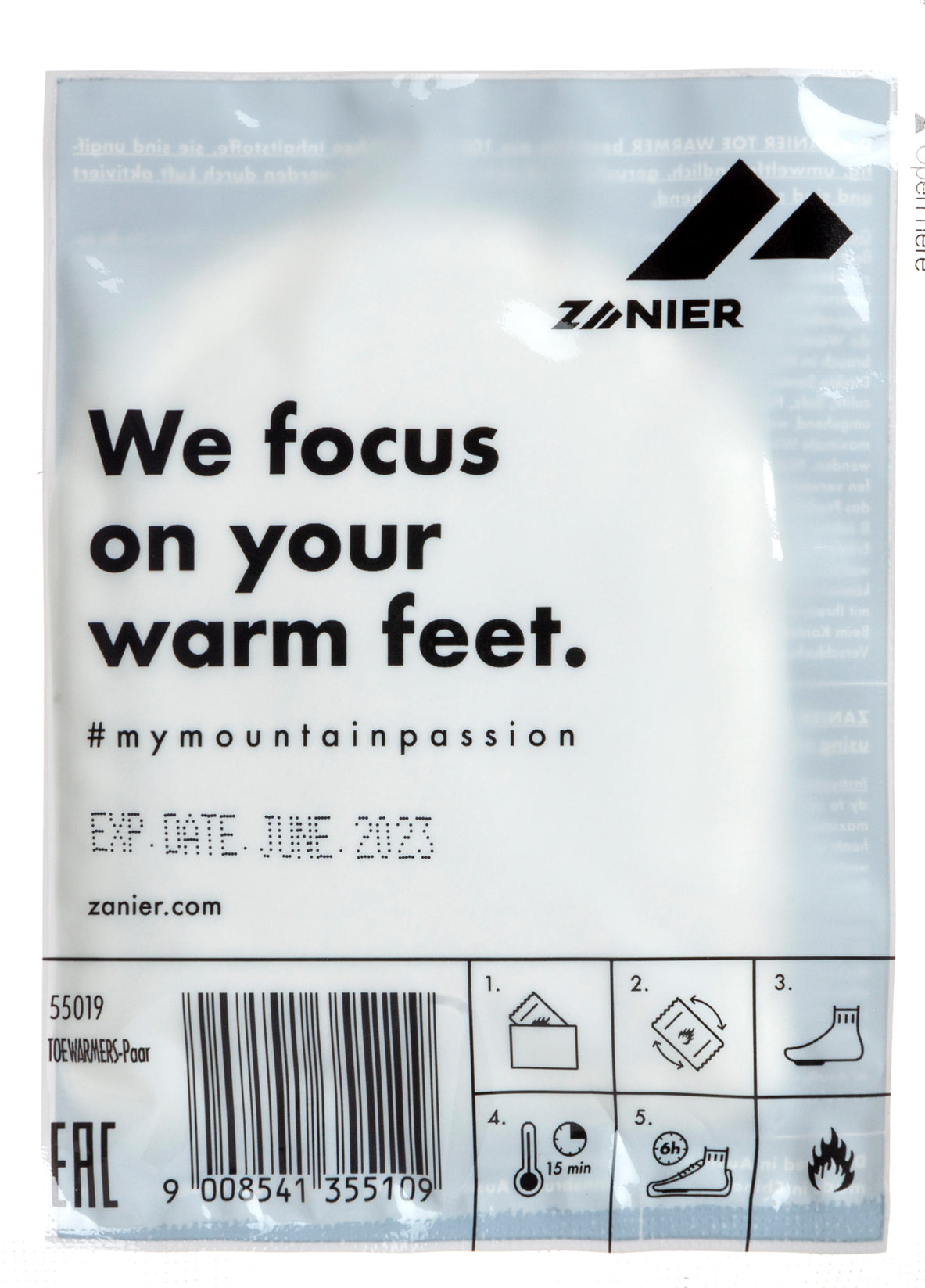 zanier-heat-pads-toe-warmers-zehenw-rmer-40er-box-8-stunden image 3