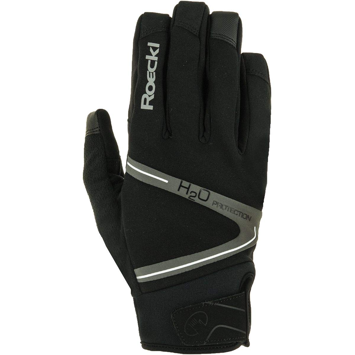 roeckl-eco-series-fahrradhandschuh-touchscreen-herren image 1