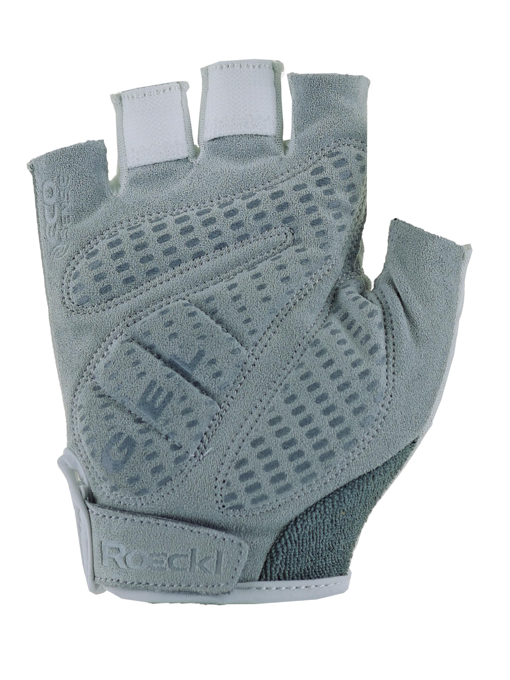 roeckl-istia-fahrradhandschuhe-wei-gel-polster-atmungsaktiv image 2