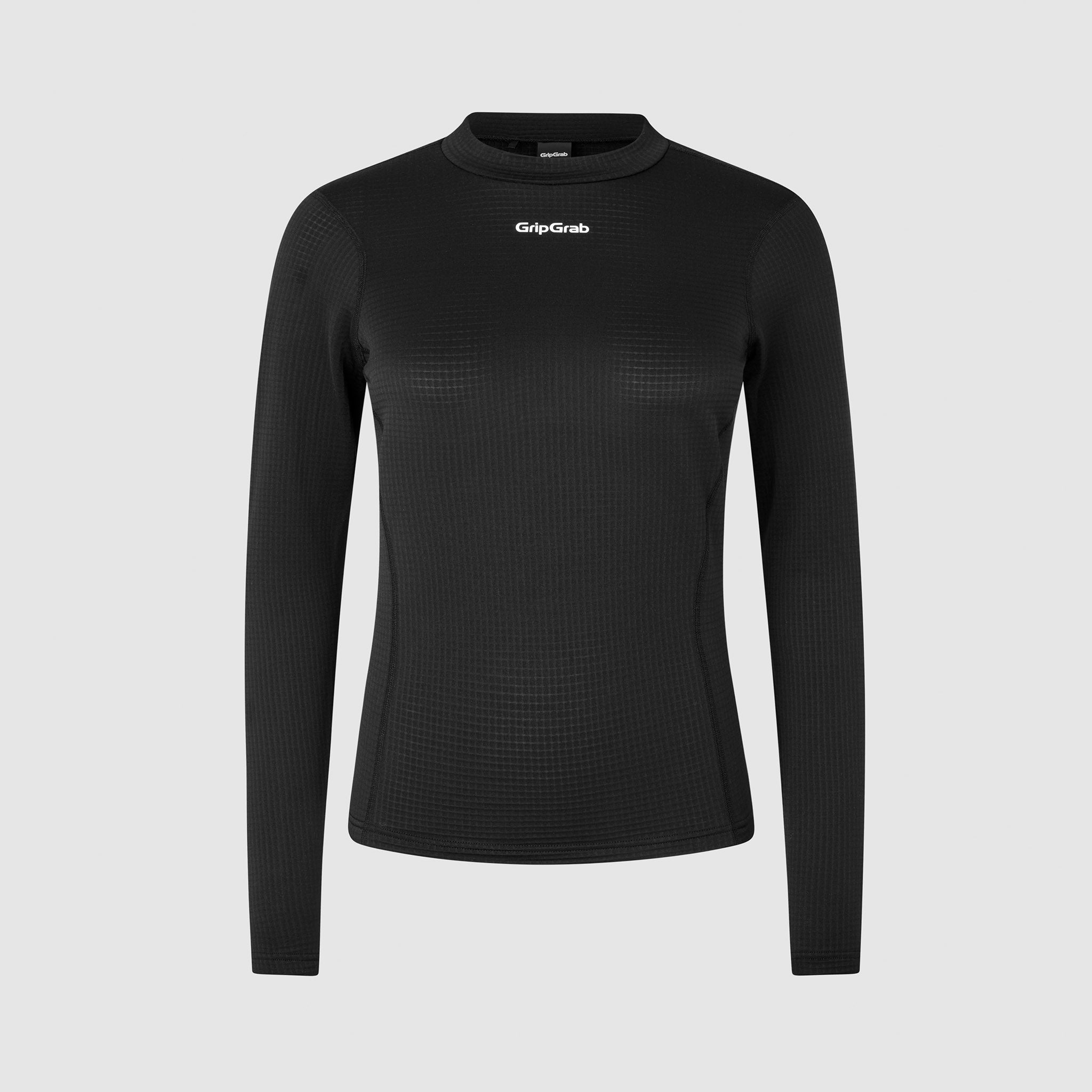 gripgrab-ride-winter-baselayer-unterhemd-damen-schwarz-langarm image 7