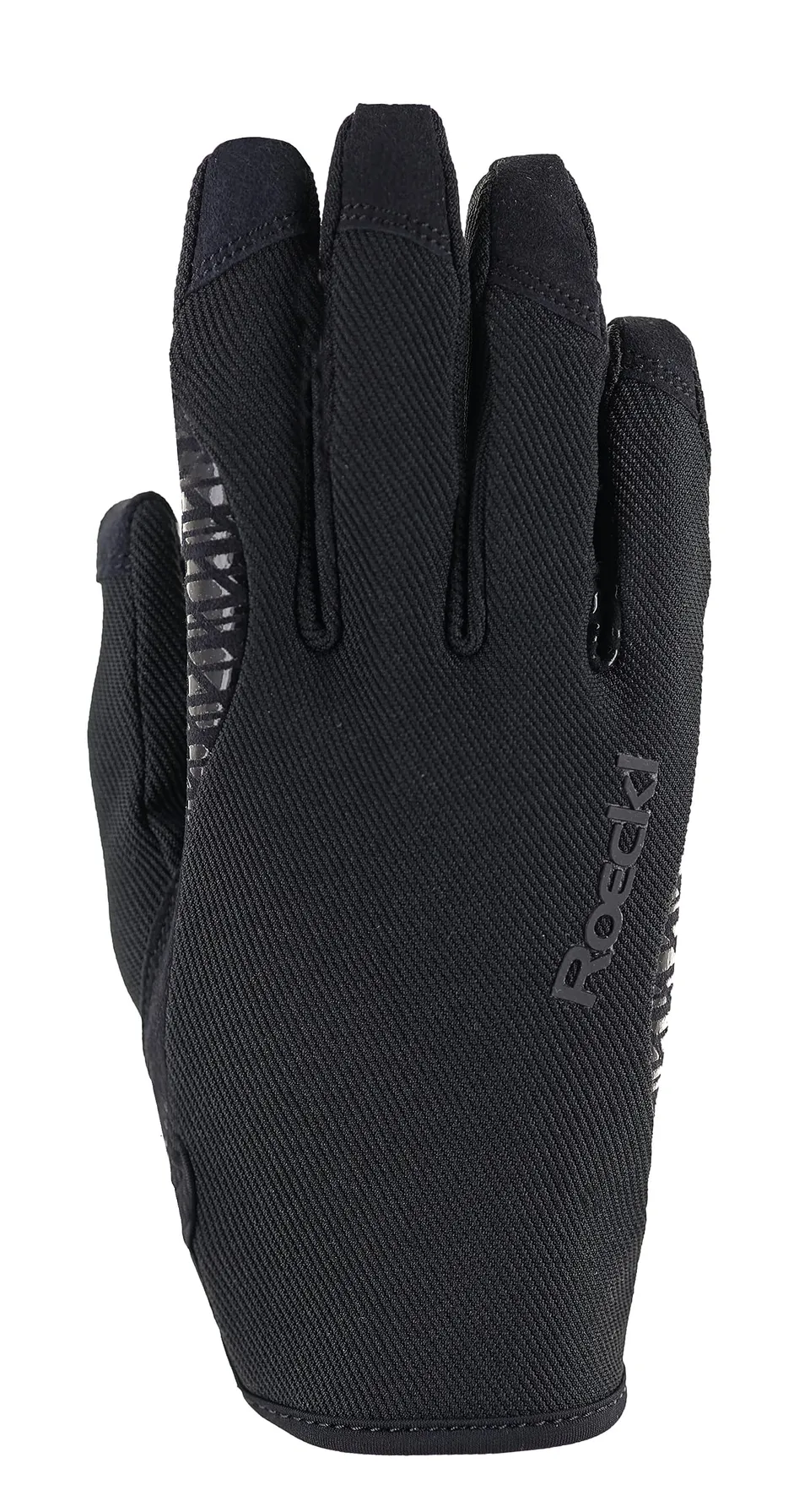 roeckl-eco-series-mans-reithandschuh-silicone-grip-gr-e-10 image 1